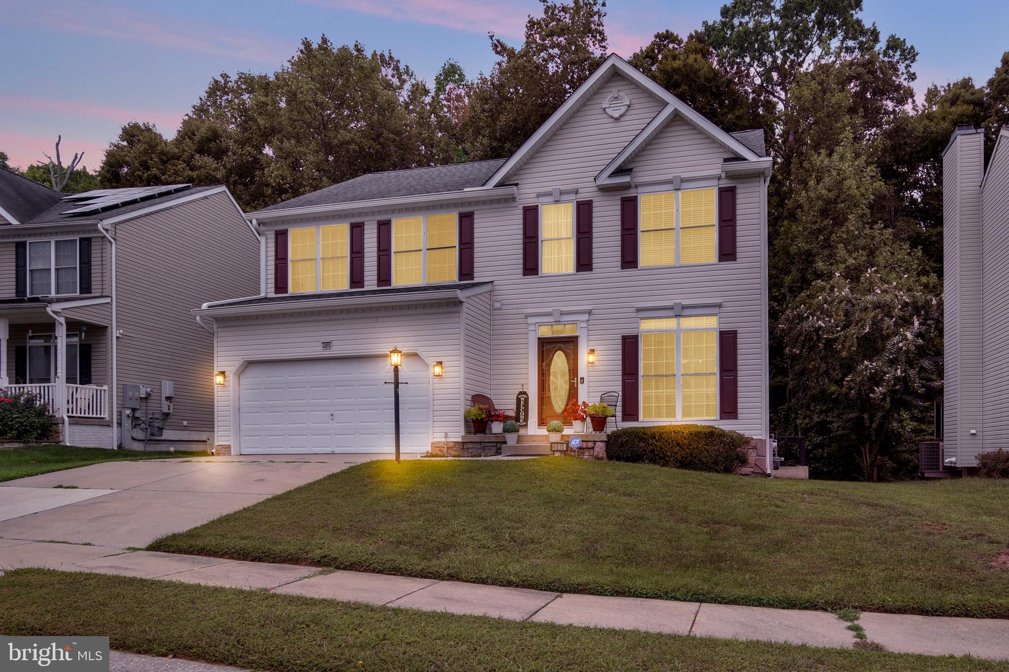 SEVEN TRAILS - Residential
