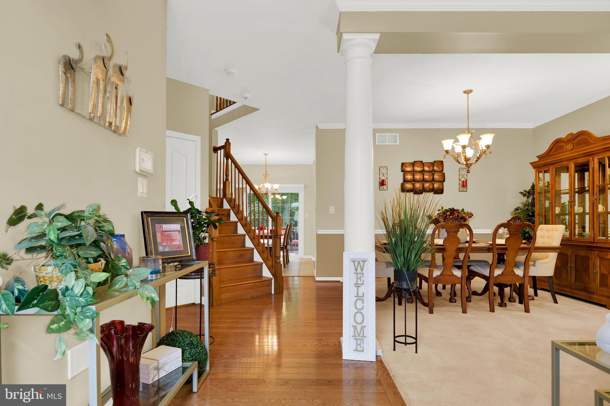 SEVEN TRAILS - Residential