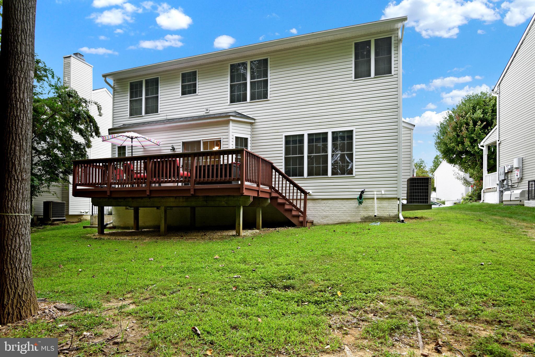 SEVEN TRAILS - Residential