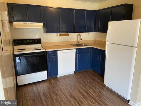 1022 ADAMS AVENUE 2C SALISBURY MD 21804