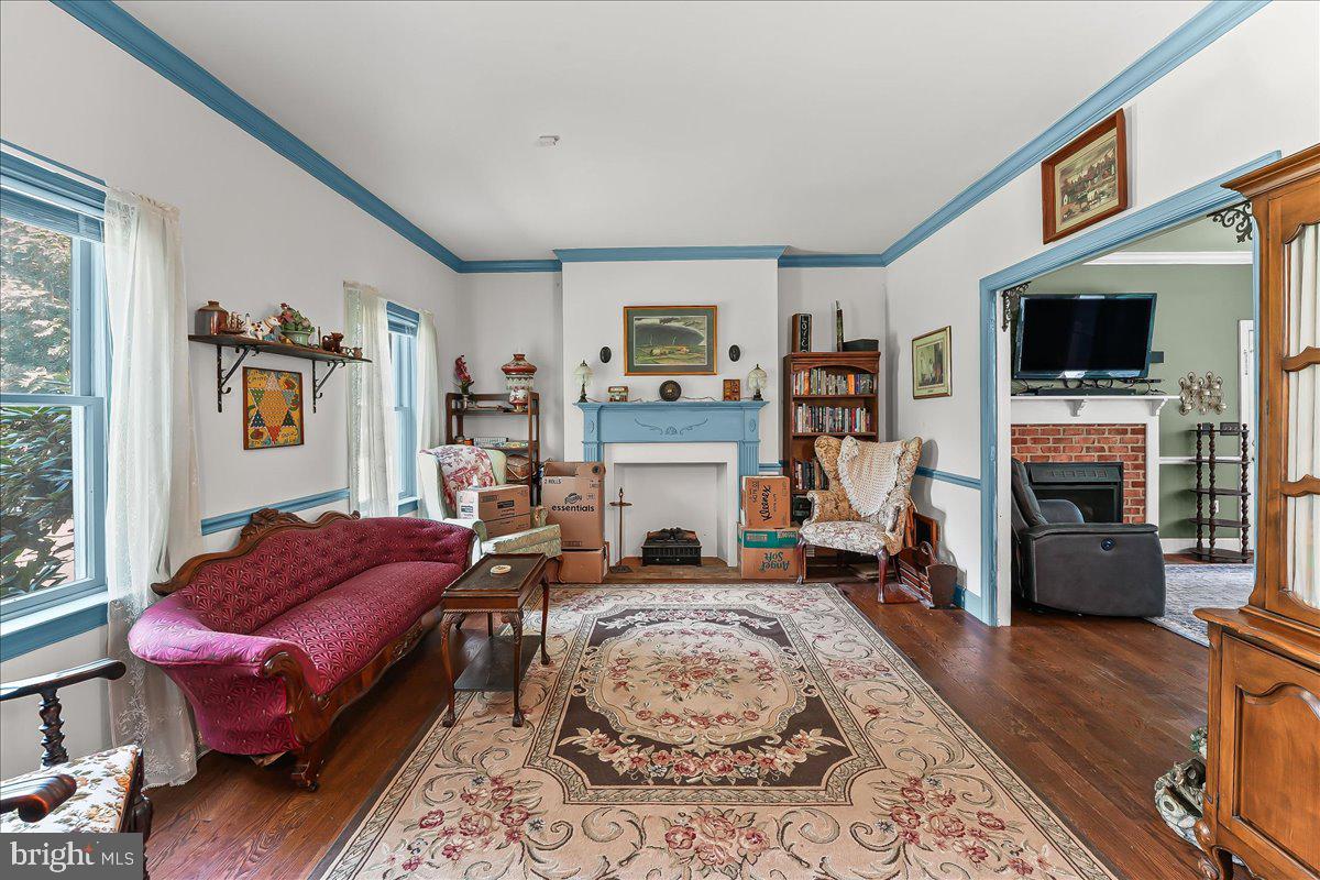 2876 SHARON HILL ROAD