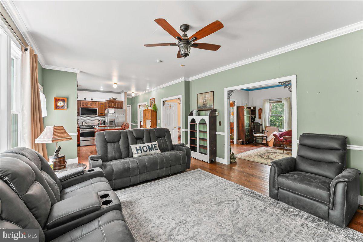 2876 SHARON HILL ROAD