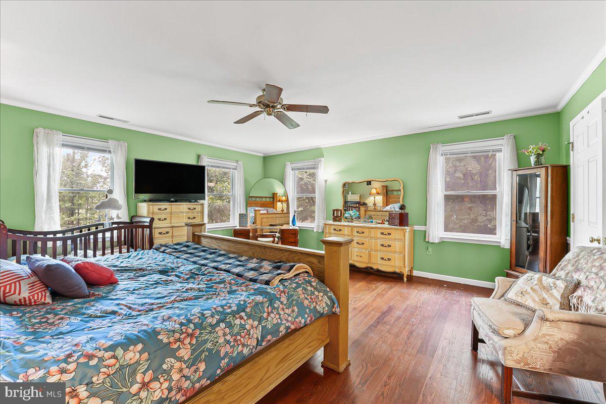 2876 SHARON HILL ROAD