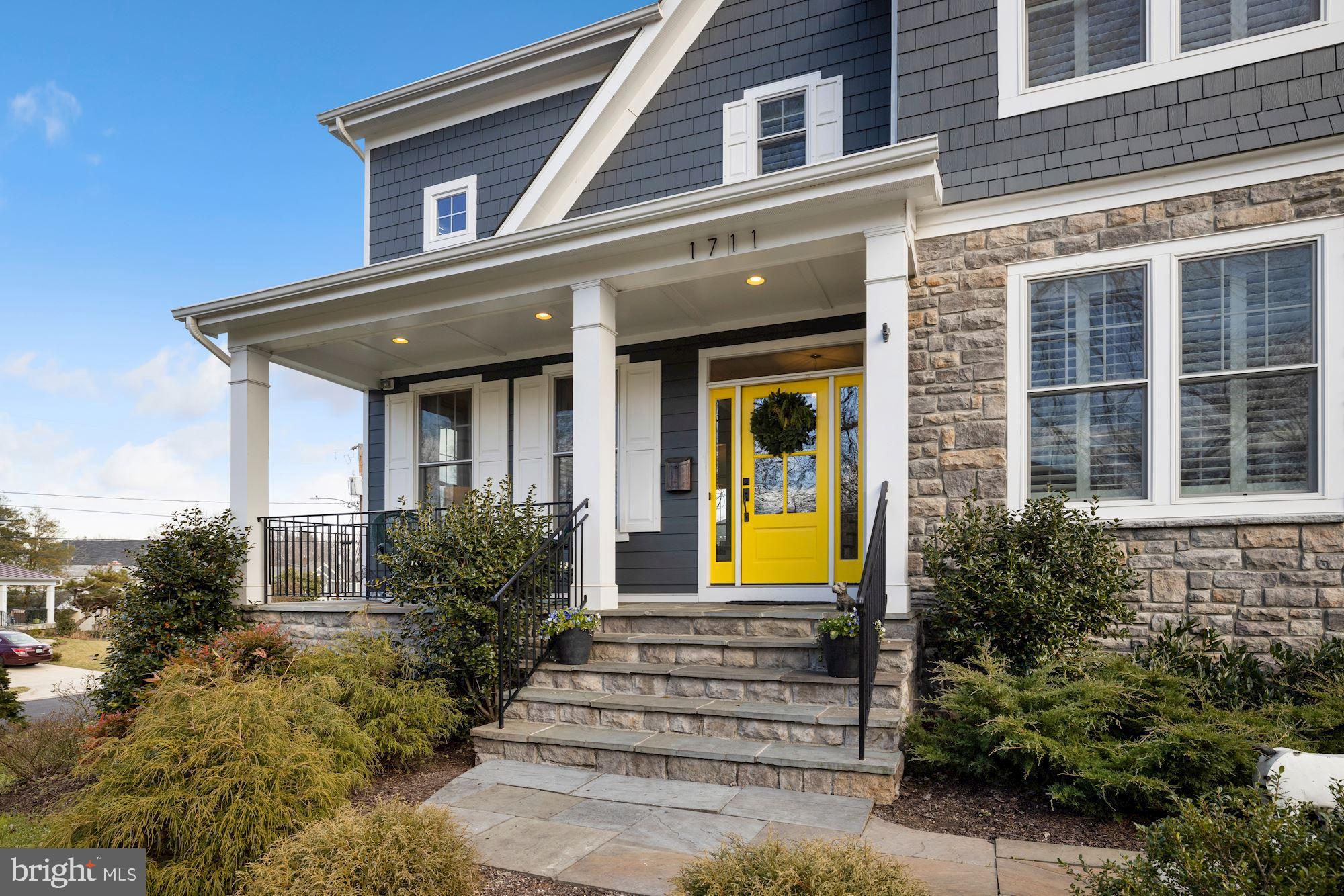 LEWINSVILLE HEIGHTS - Residential