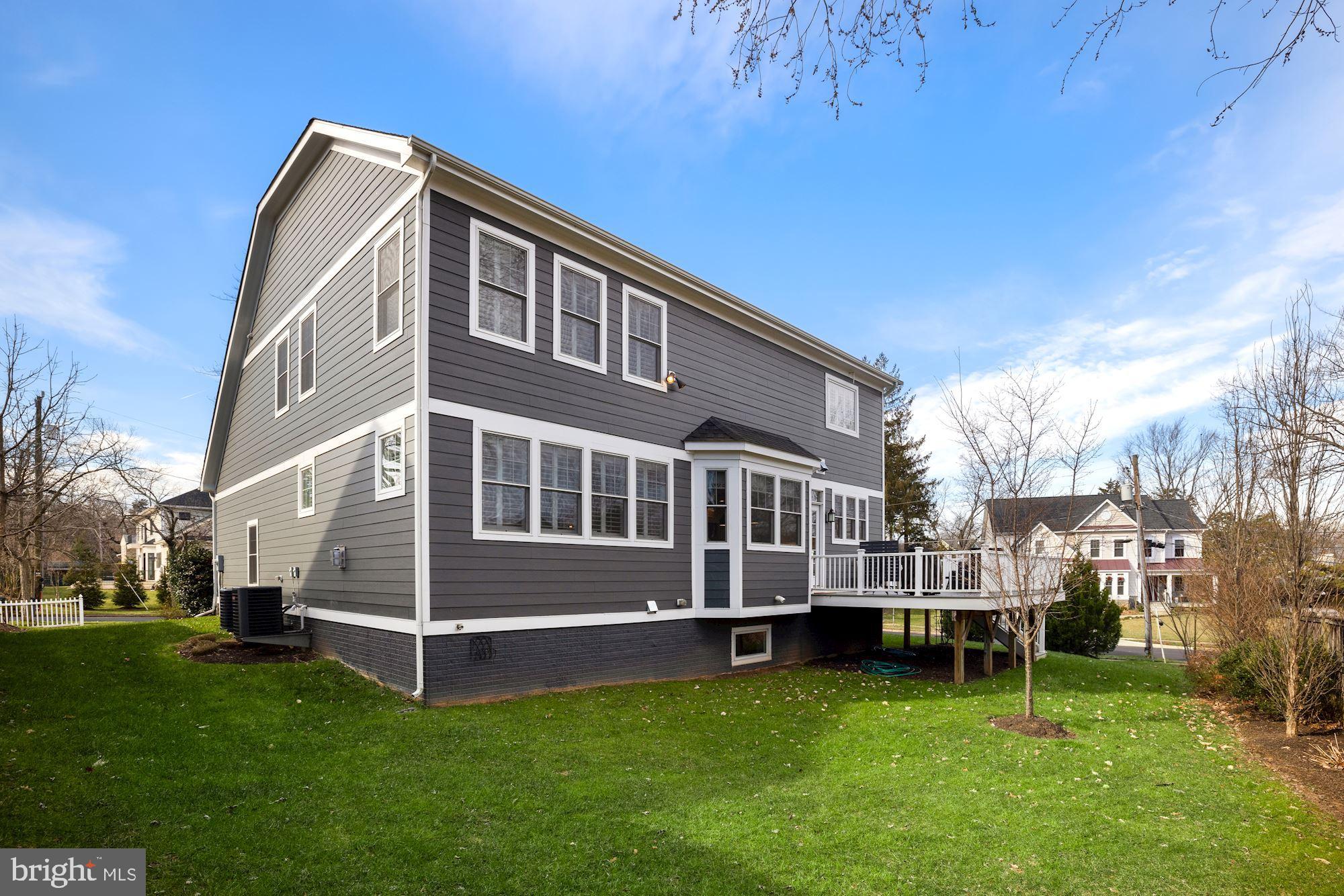 LEWINSVILLE HEIGHTS - Residential