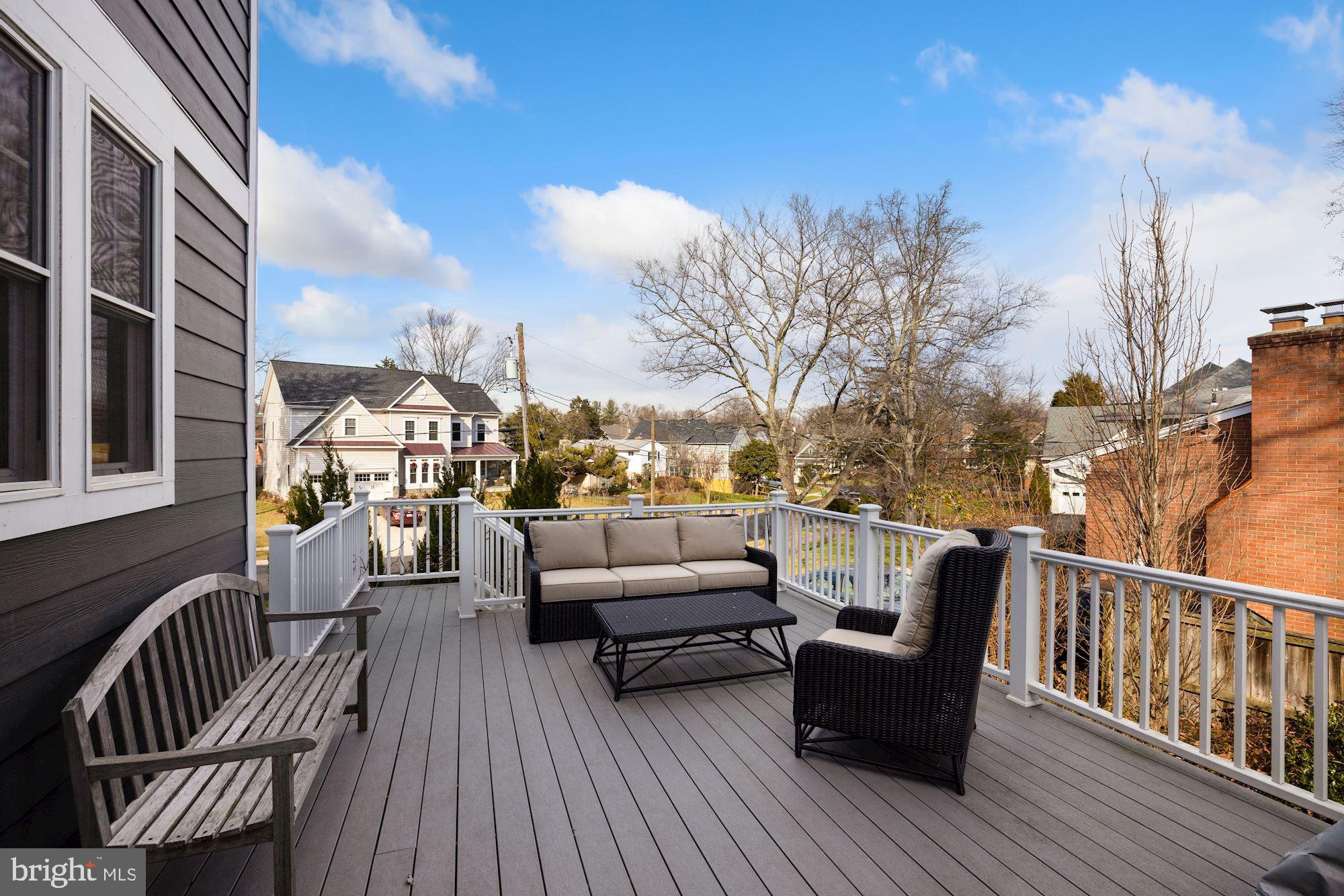 LEWINSVILLE HEIGHTS - Residential