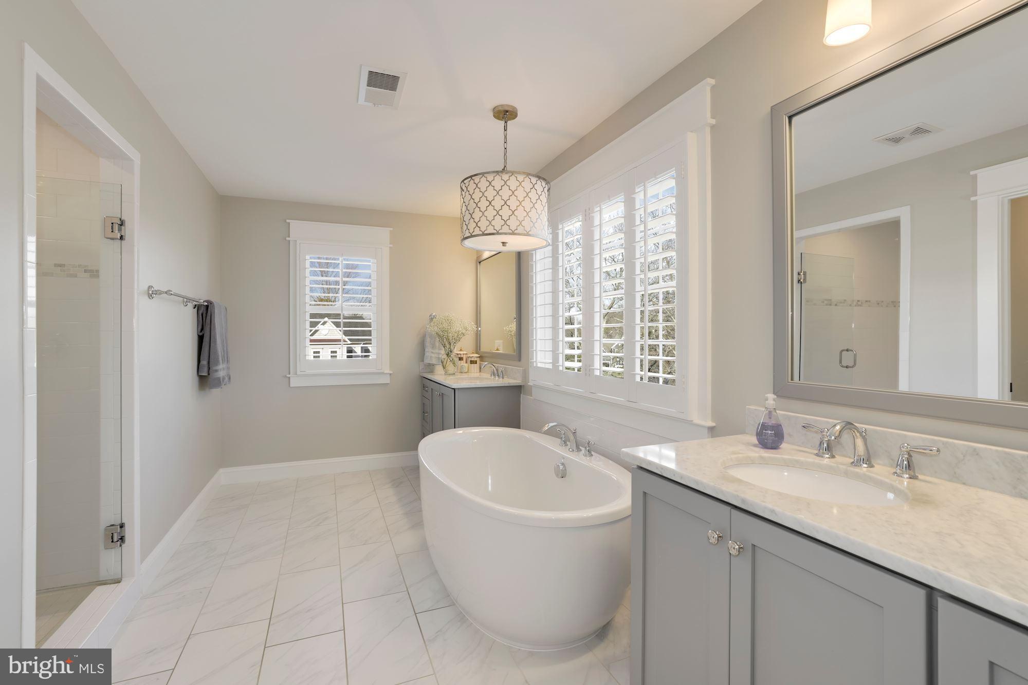 LEWINSVILLE HEIGHTS - Residential