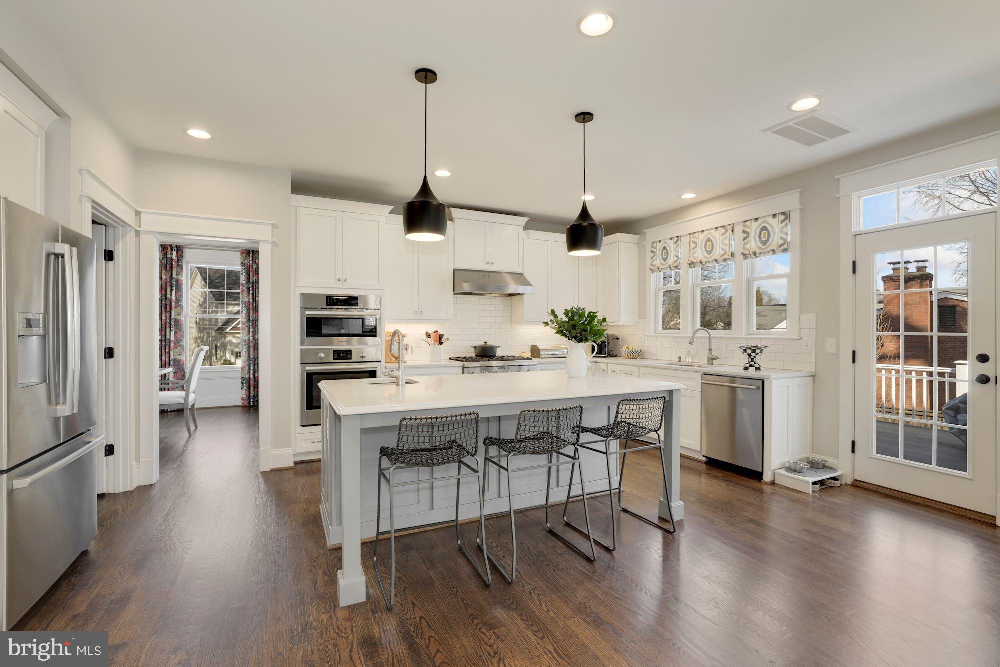 LEWINSVILLE HEIGHTS - Residential