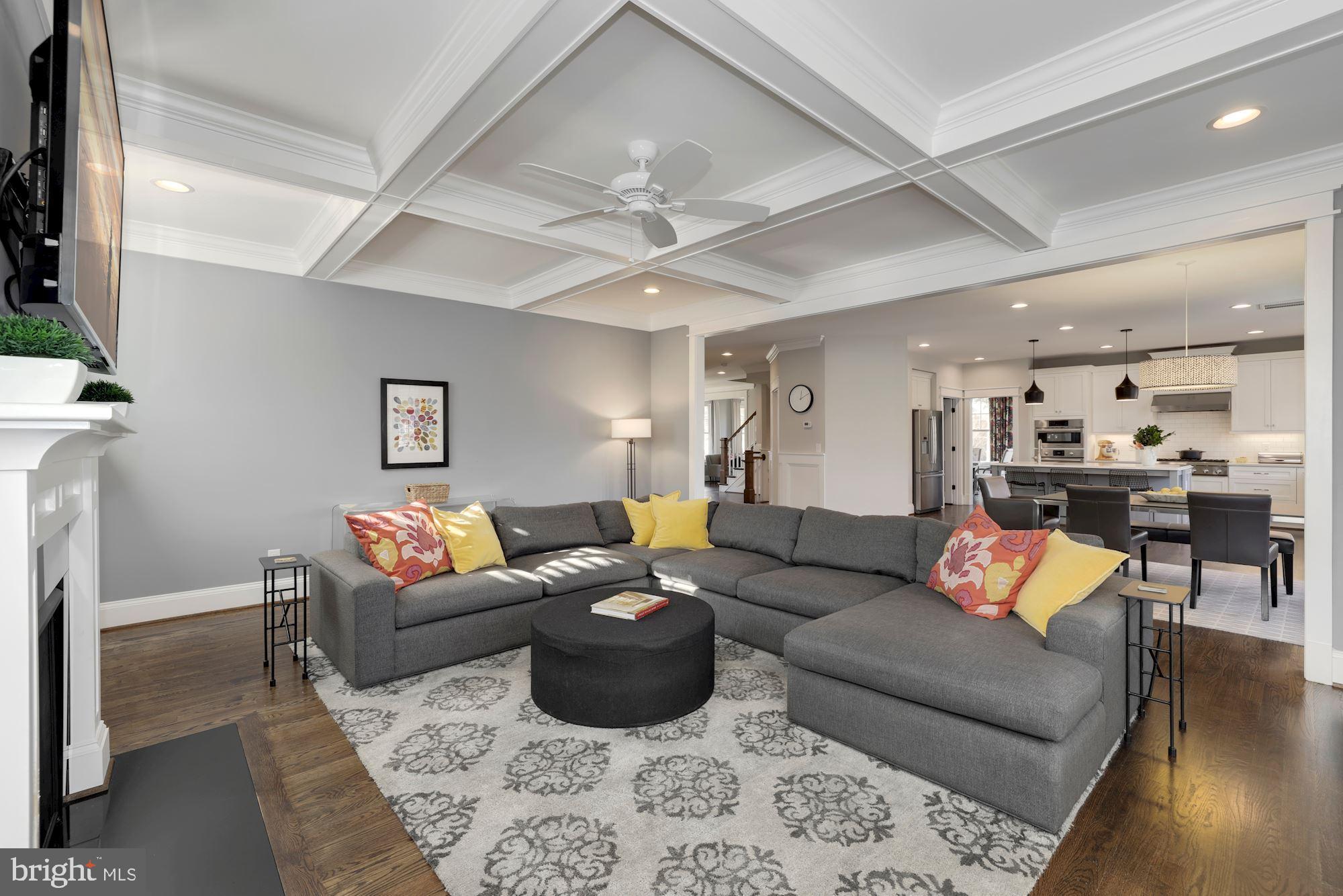 LEWINSVILLE HEIGHTS - Residential