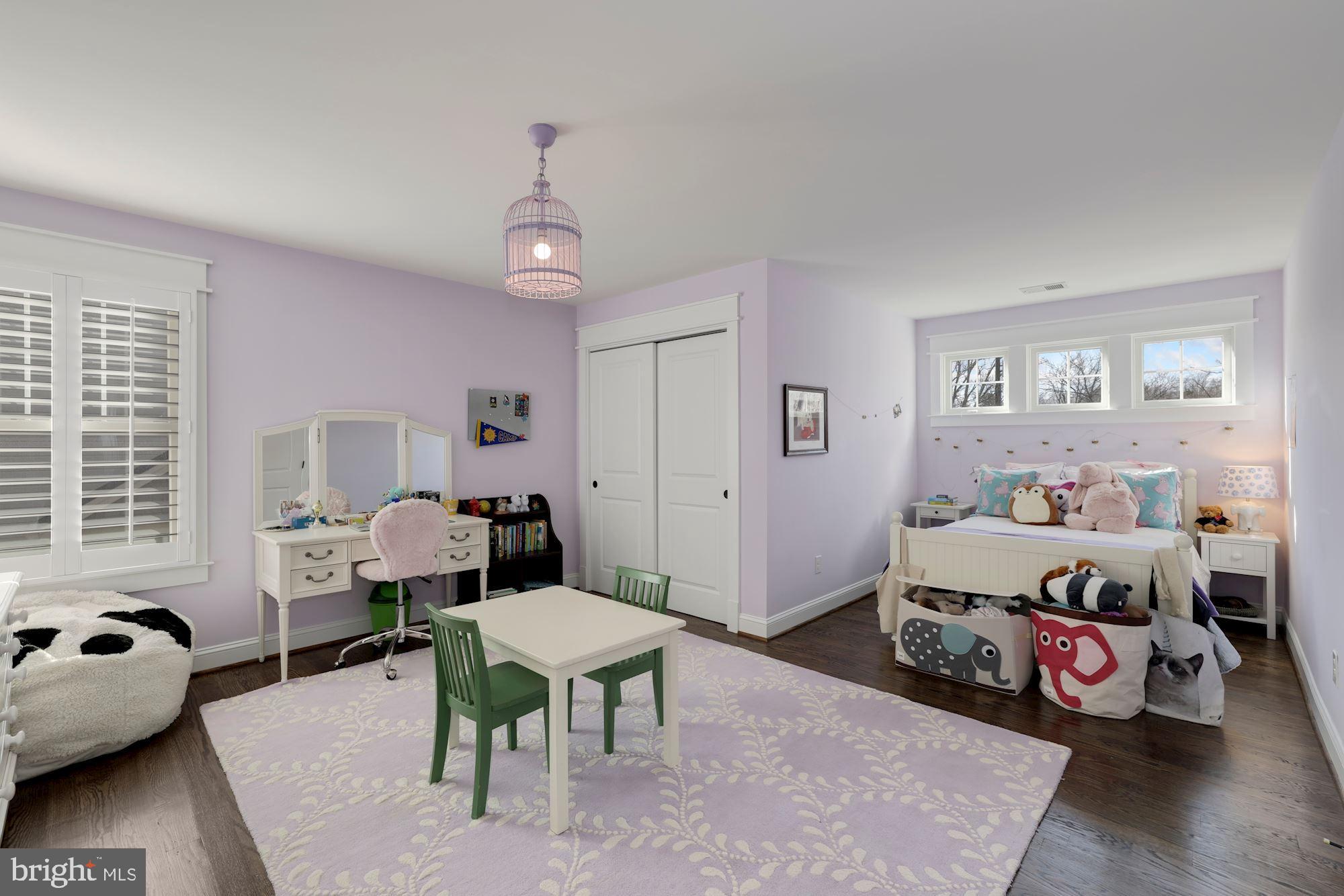 LEWINSVILLE HEIGHTS - Residential