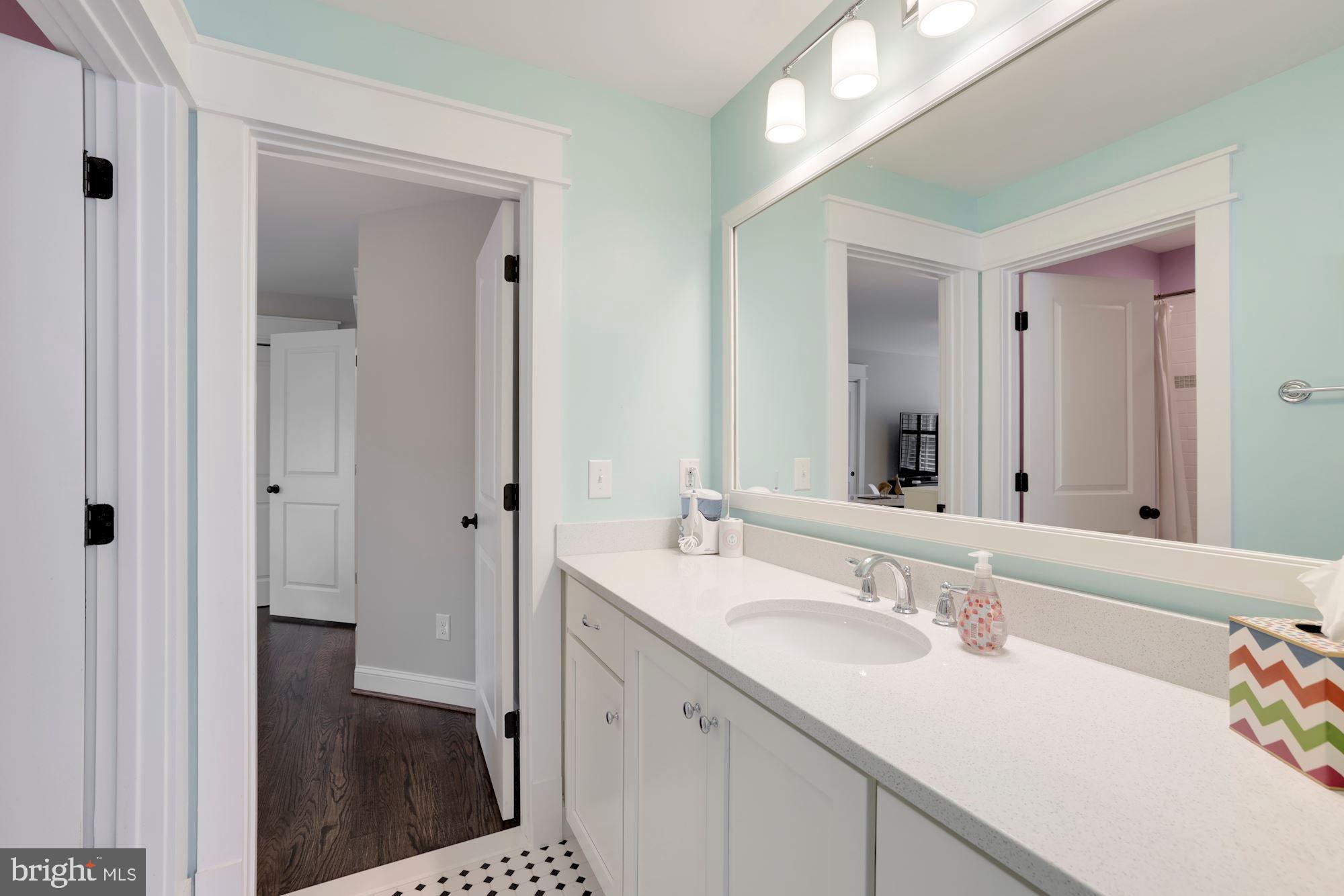 LEWINSVILLE HEIGHTS - Residential