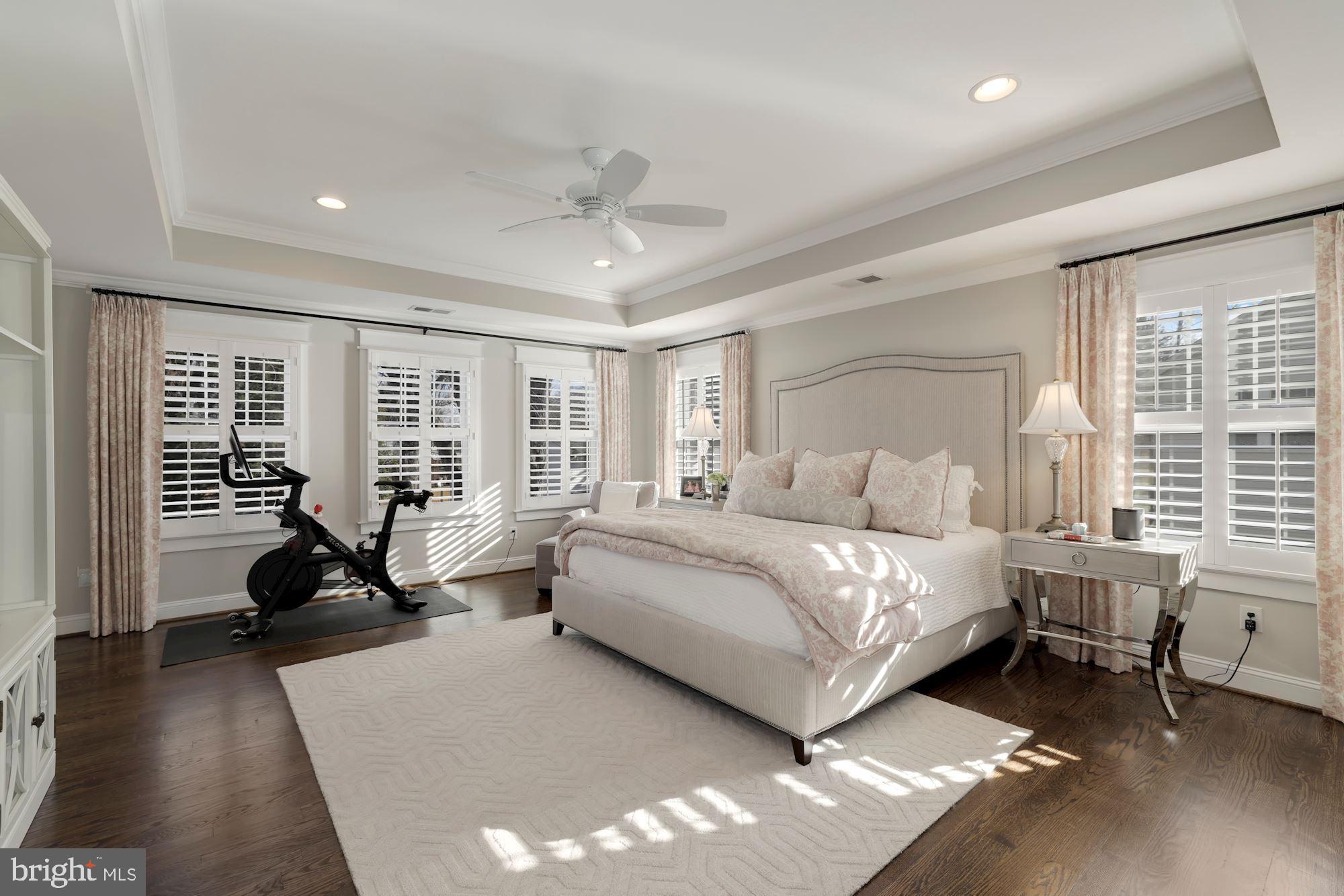 LEWINSVILLE HEIGHTS - Residential