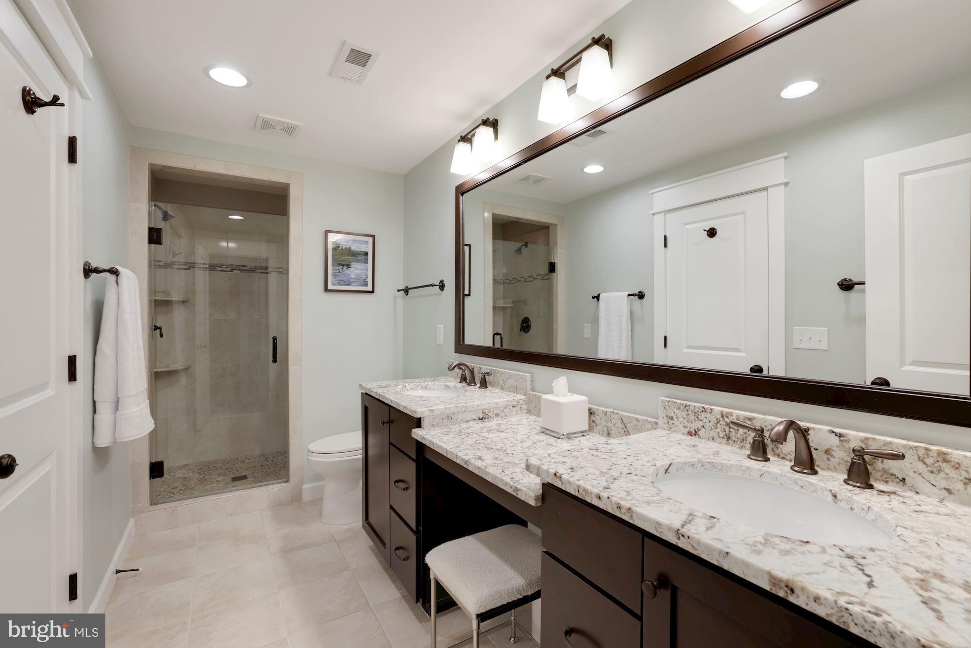 LEWINSVILLE HEIGHTS - Residential