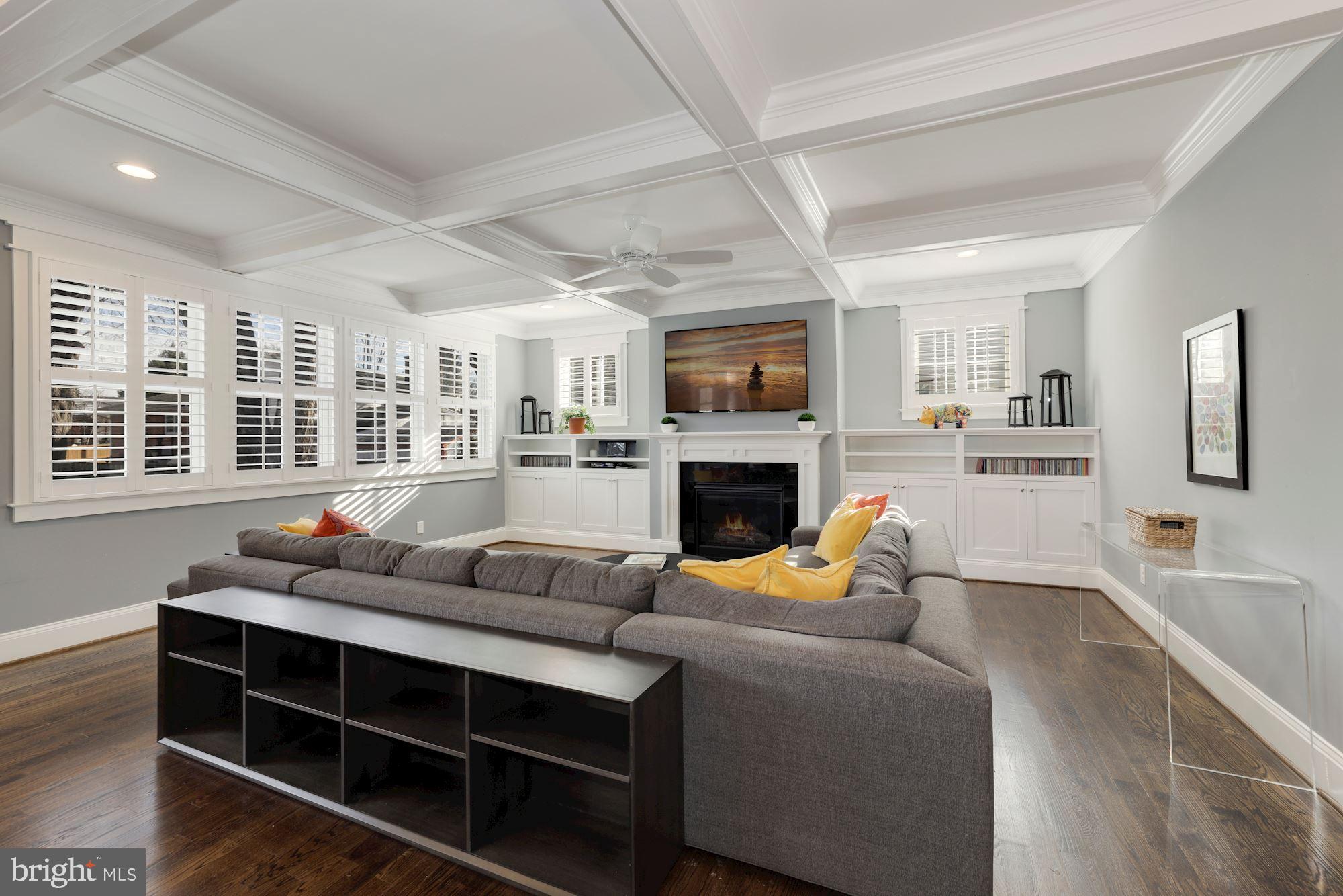 LEWINSVILLE HEIGHTS - Residential