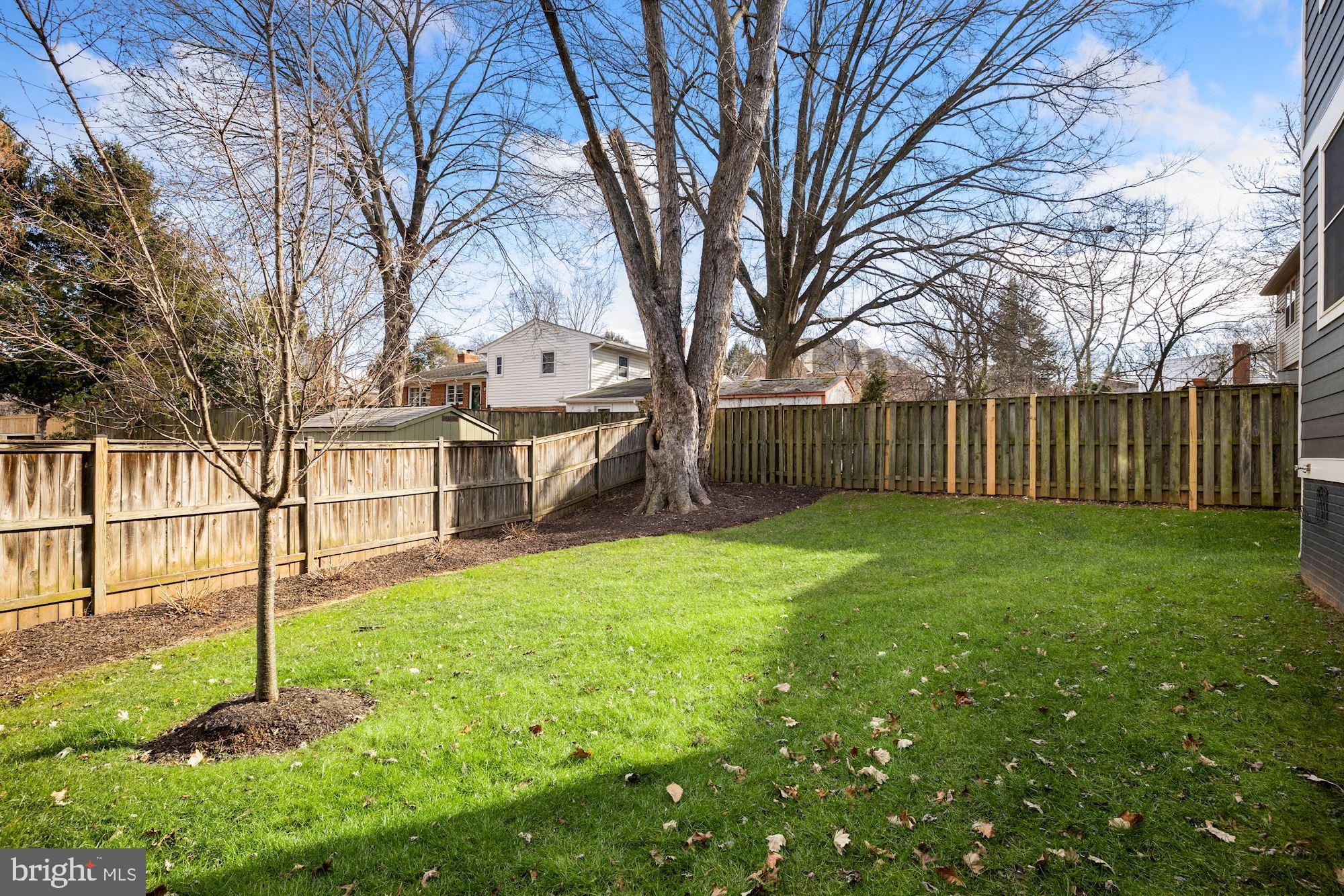 LEWINSVILLE HEIGHTS - Residential