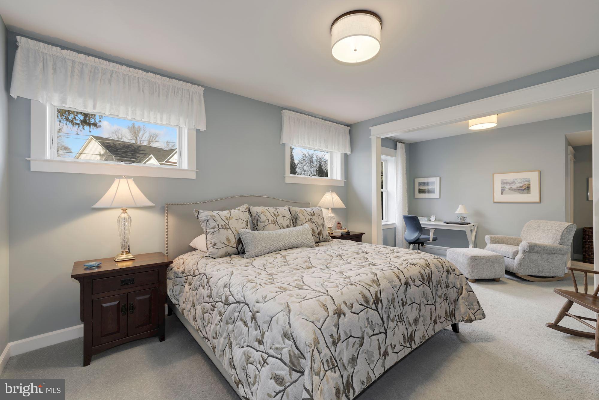 LEWINSVILLE HEIGHTS - Residential