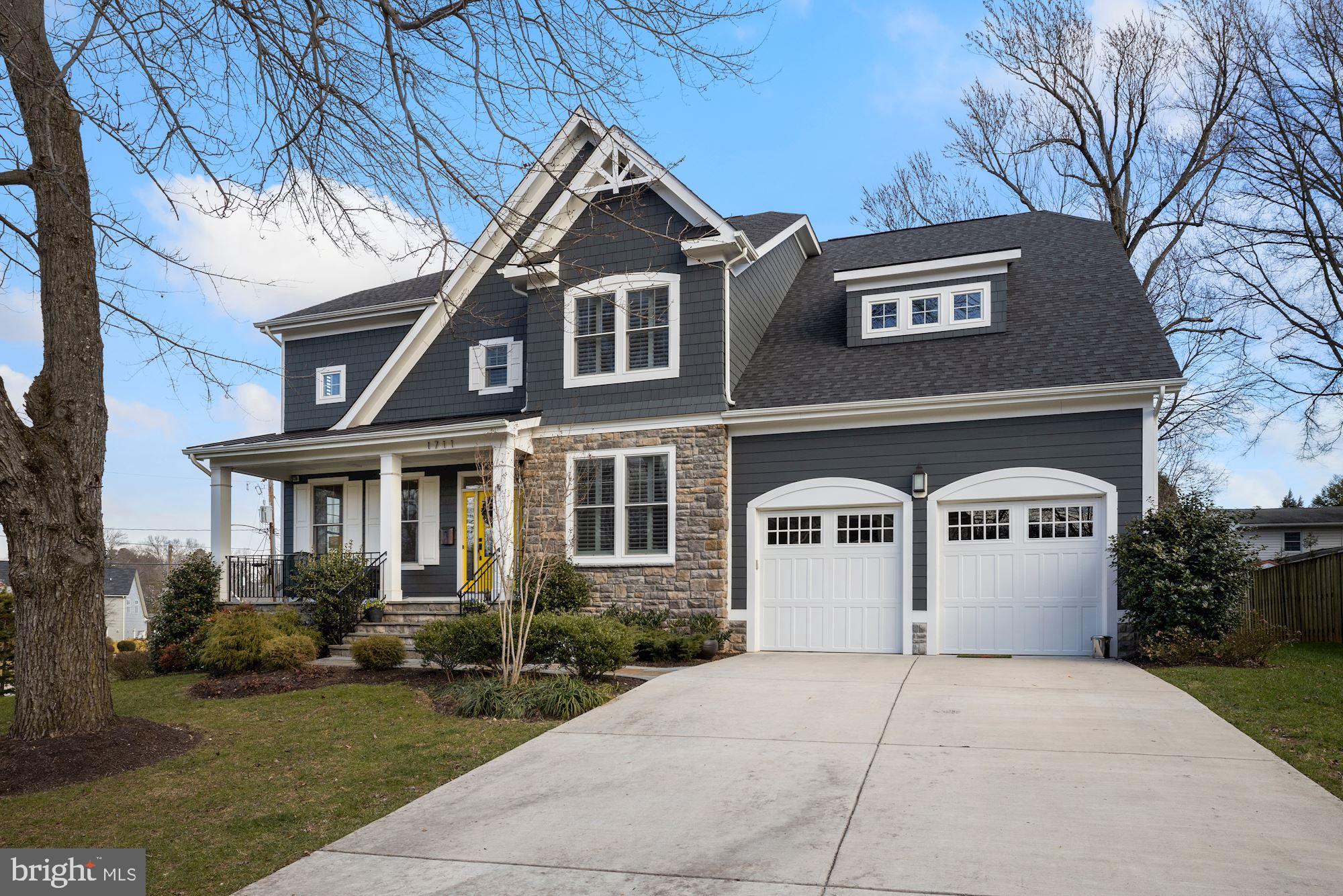 LEWINSVILLE HEIGHTS - Residential