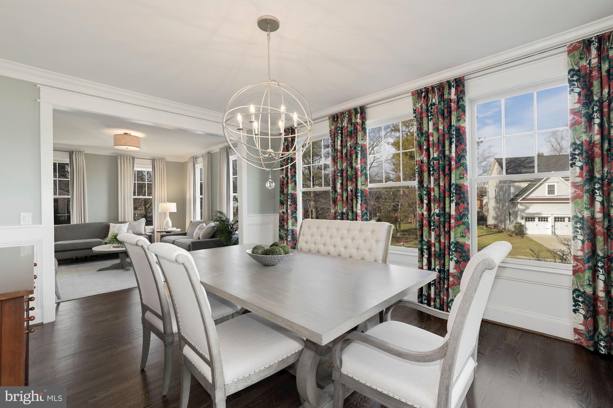 LEWINSVILLE HEIGHTS - Residential