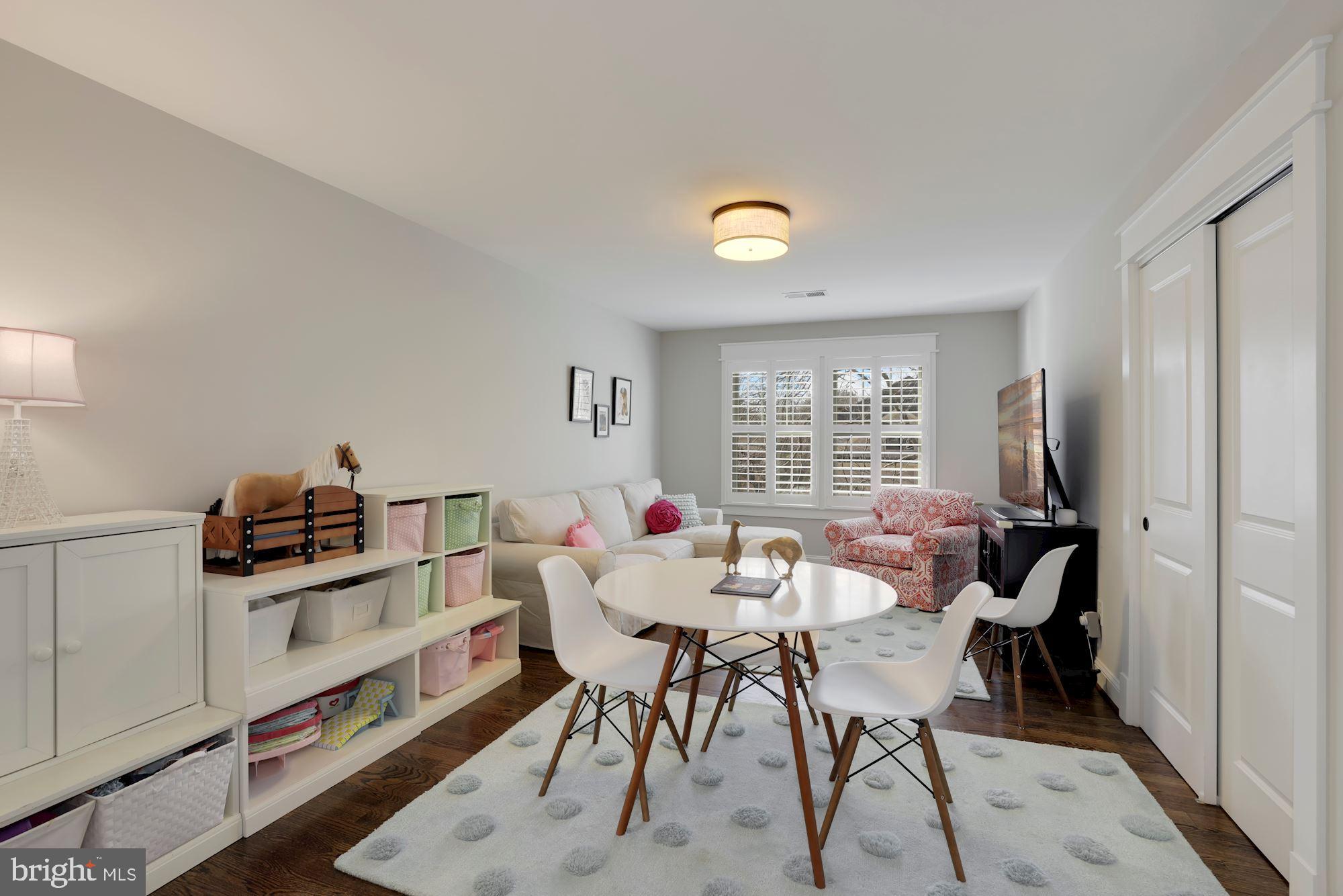 LEWINSVILLE HEIGHTS - Residential