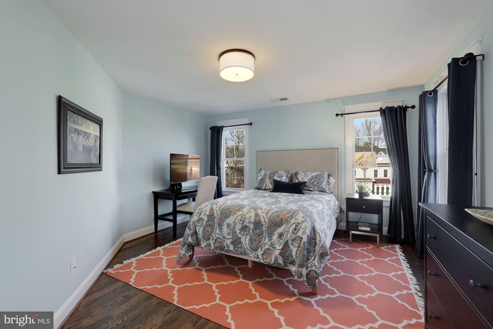 LEWINSVILLE HEIGHTS - Residential