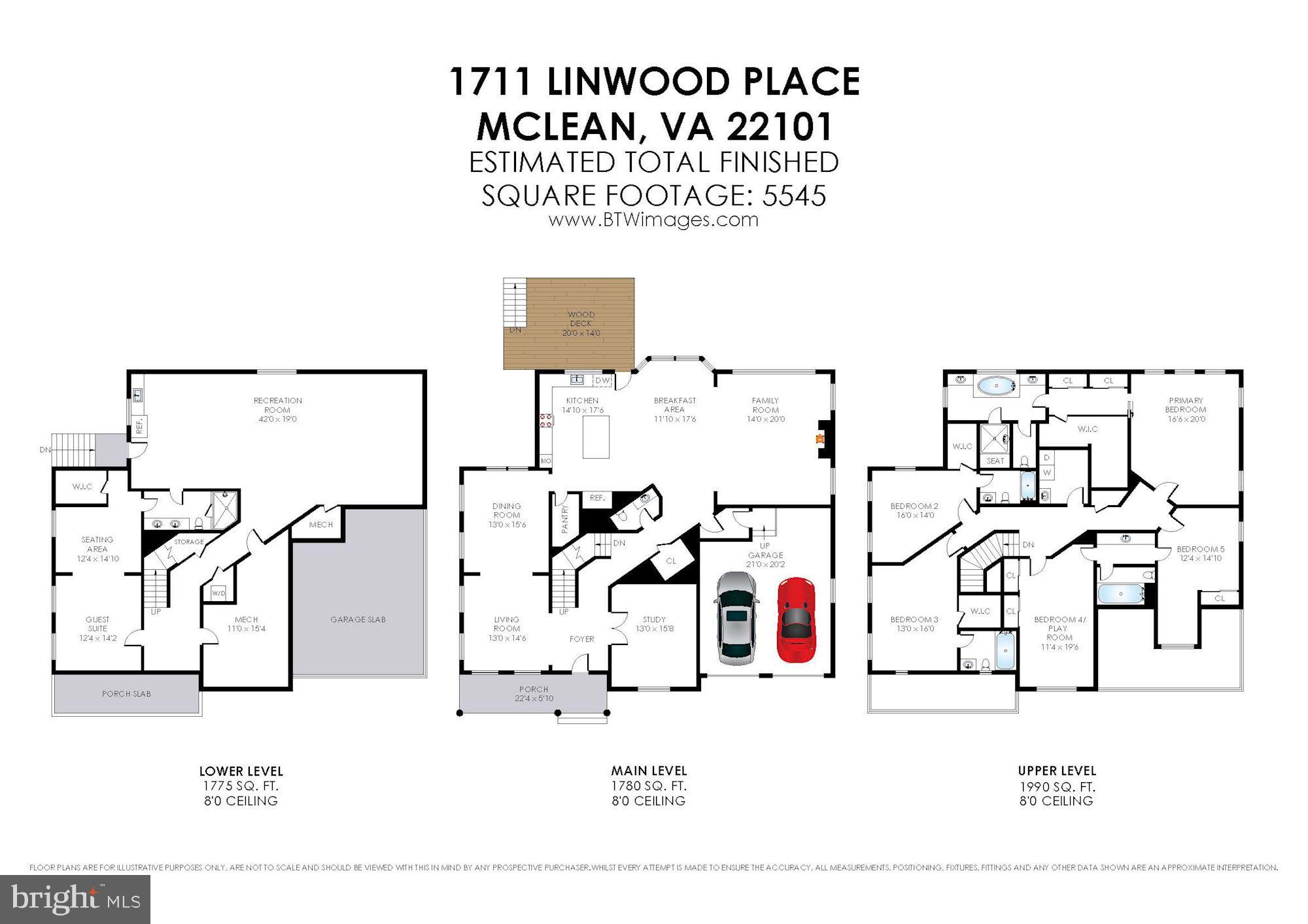 LEWINSVILLE HEIGHTS - Residential