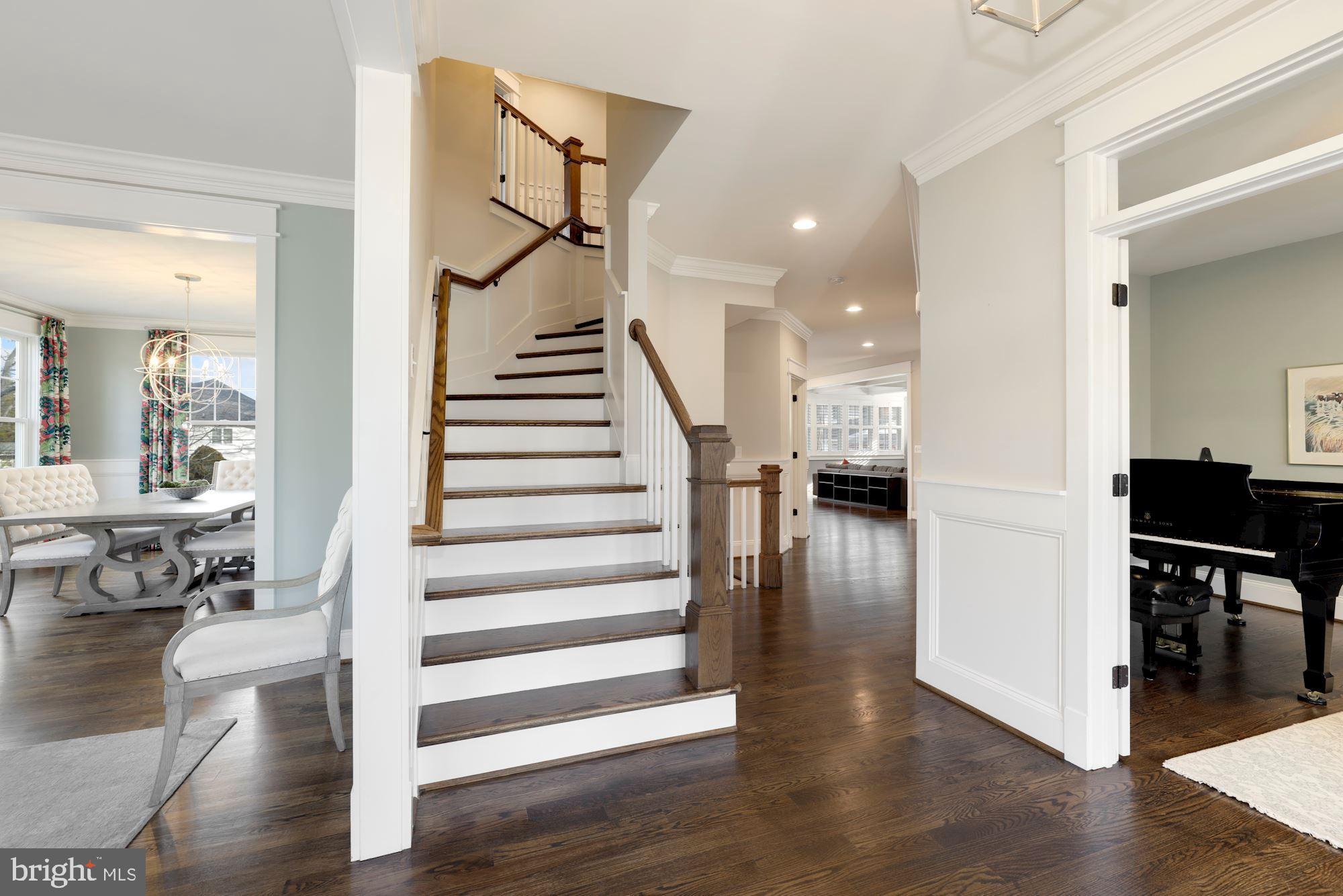 LEWINSVILLE HEIGHTS - Residential