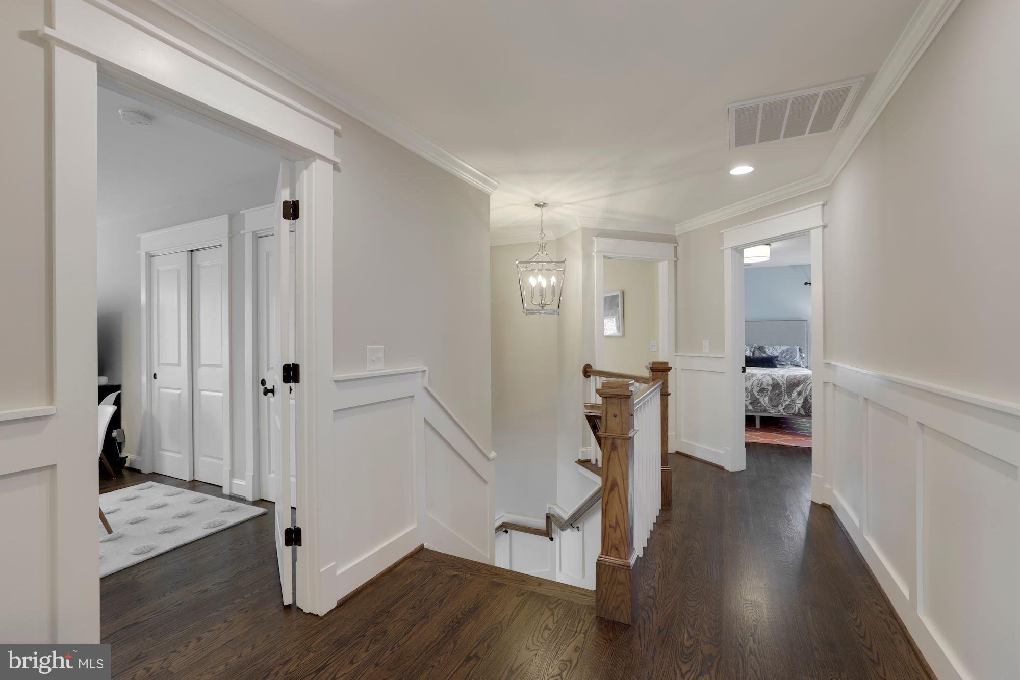 LEWINSVILLE HEIGHTS - Residential