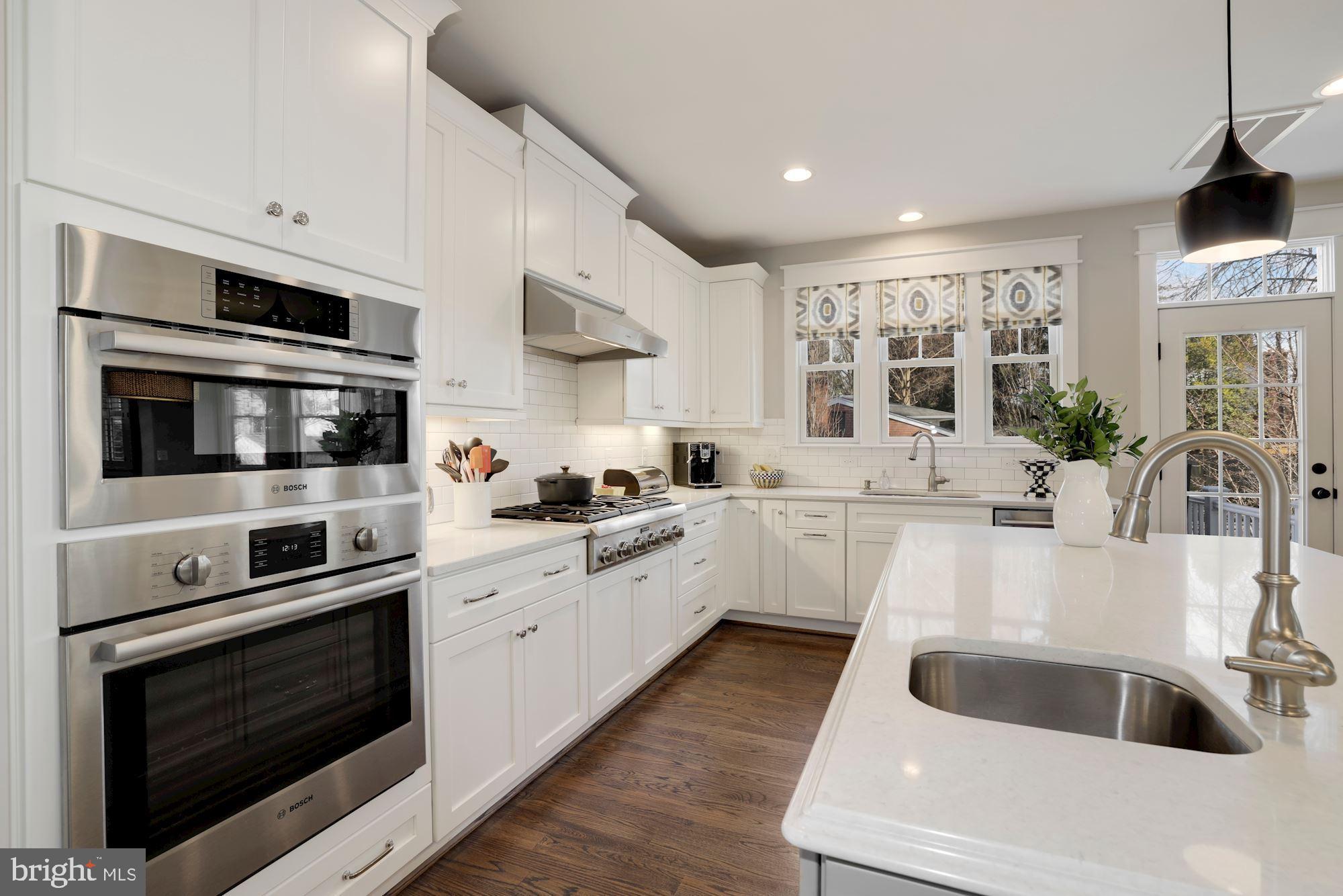 LEWINSVILLE HEIGHTS - Residential