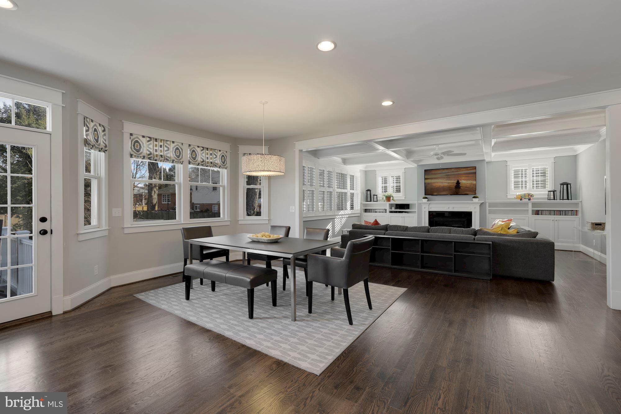 LEWINSVILLE HEIGHTS - Residential