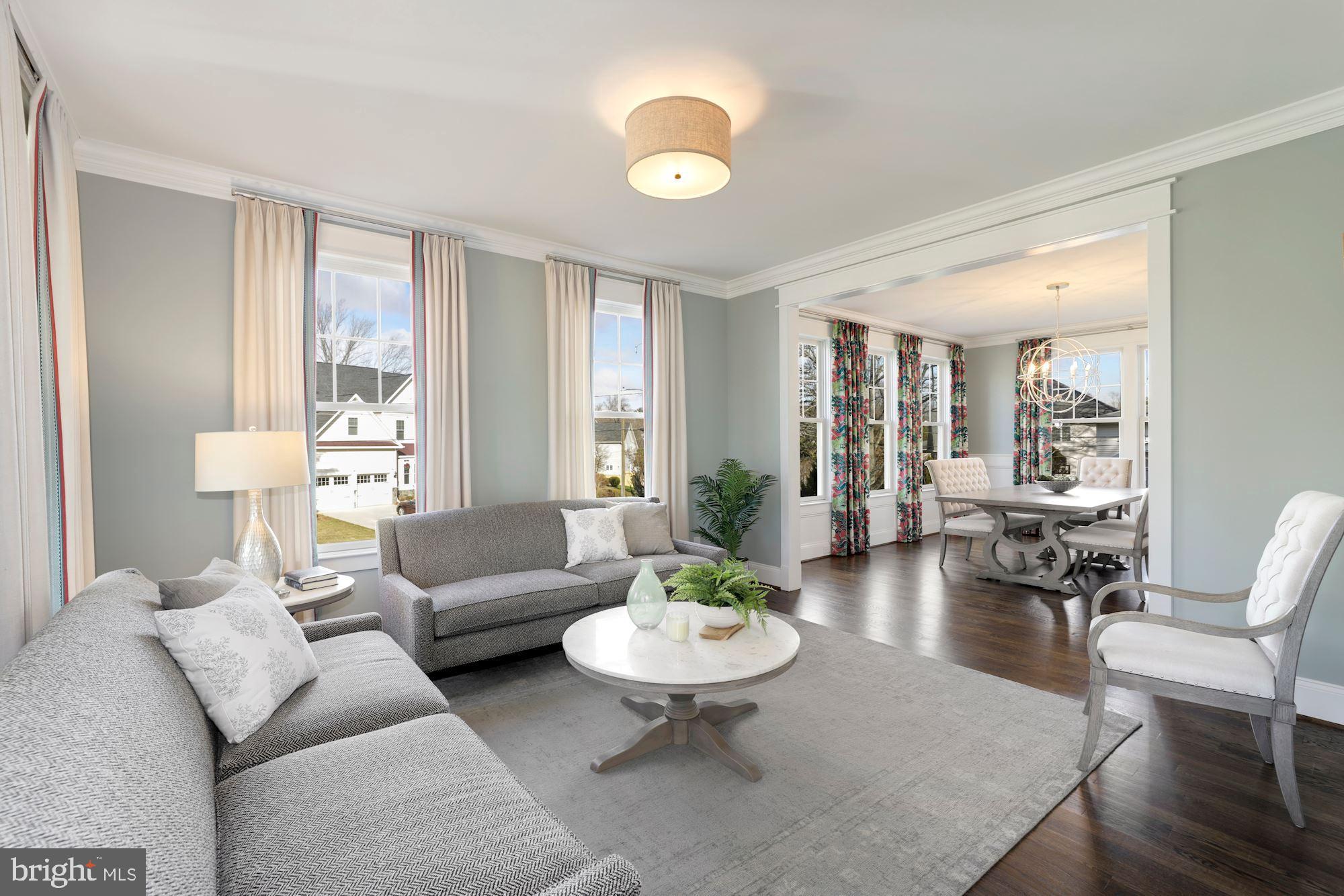 LEWINSVILLE HEIGHTS - Residential