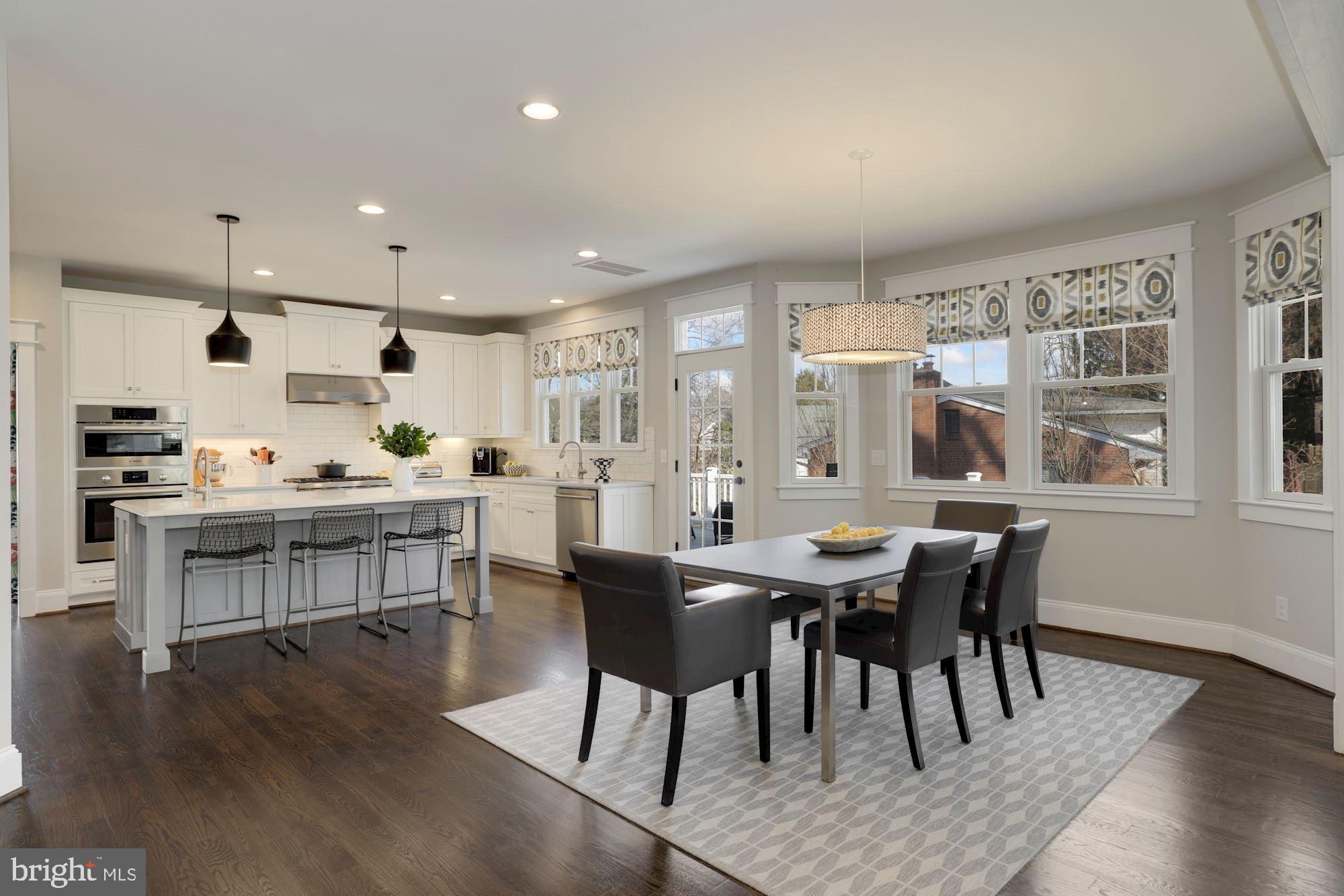 LEWINSVILLE HEIGHTS - Residential