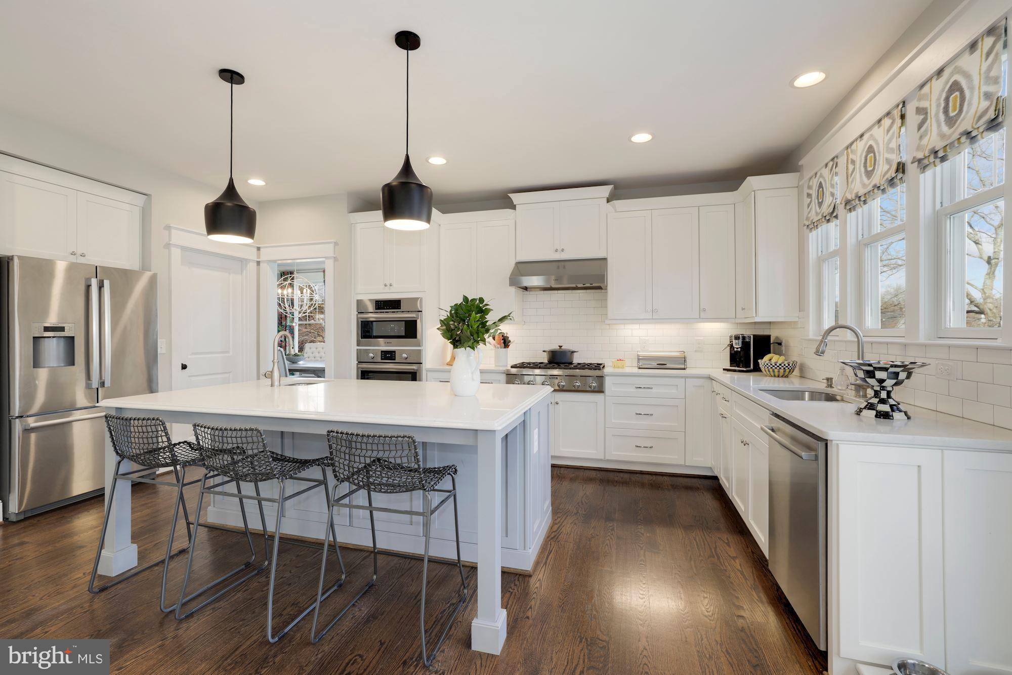 LEWINSVILLE HEIGHTS - Residential