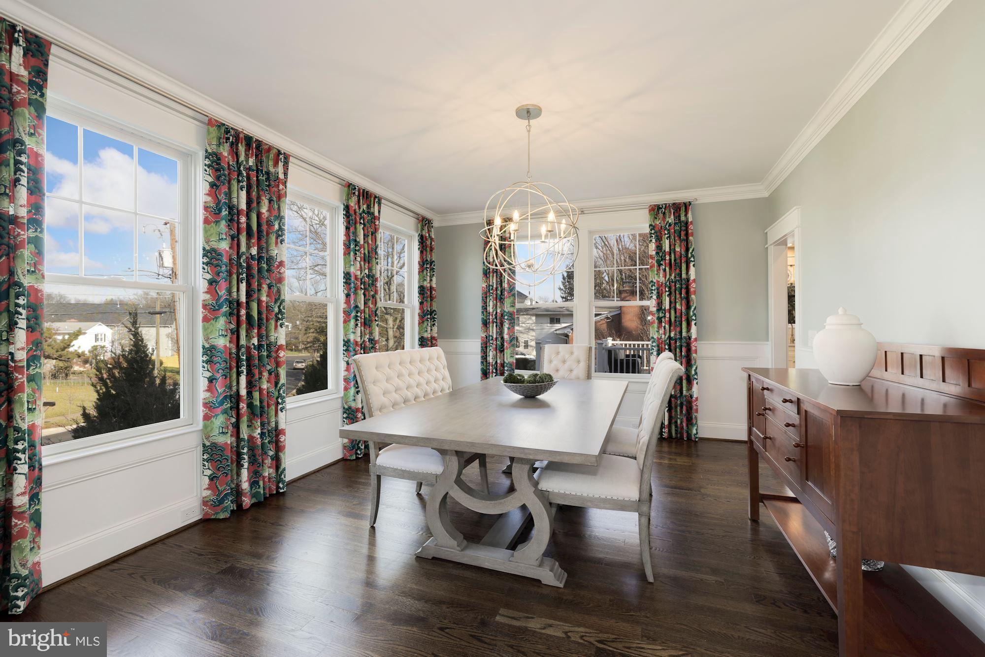 LEWINSVILLE HEIGHTS - Residential