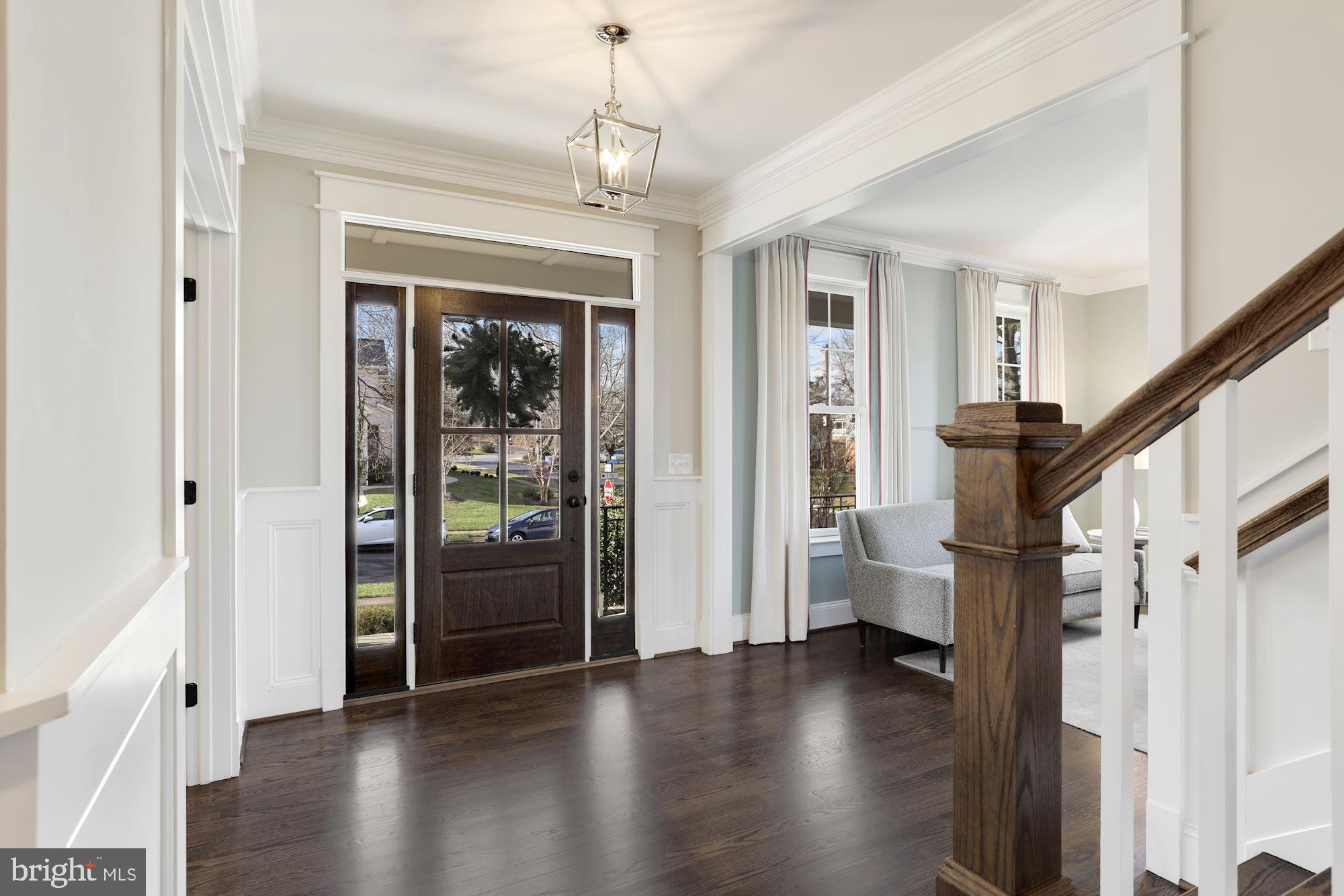 LEWINSVILLE HEIGHTS - Residential