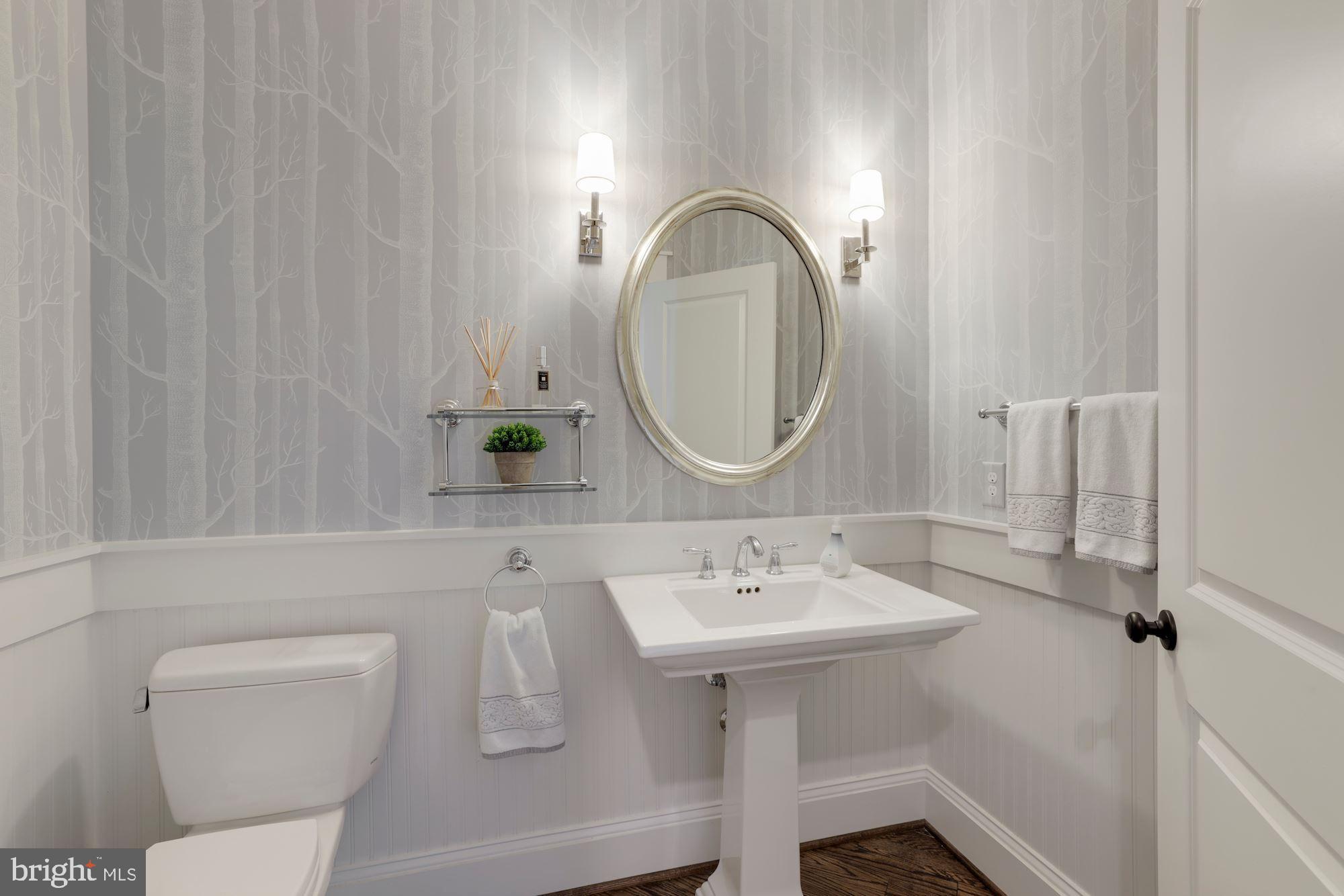 LEWINSVILLE HEIGHTS - Residential