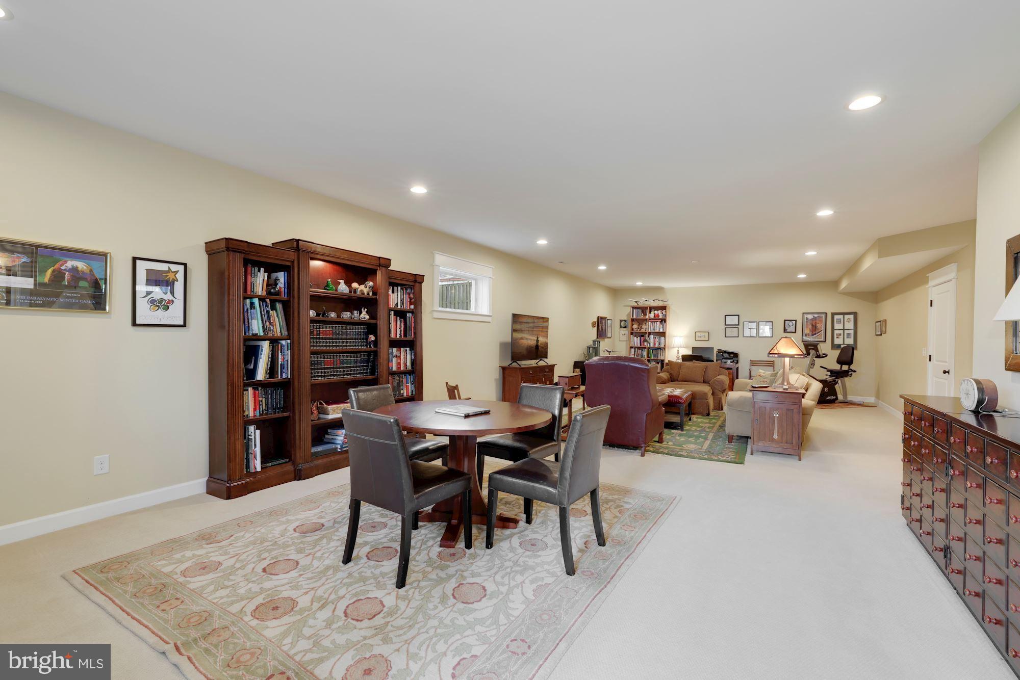 LEWINSVILLE HEIGHTS - Residential