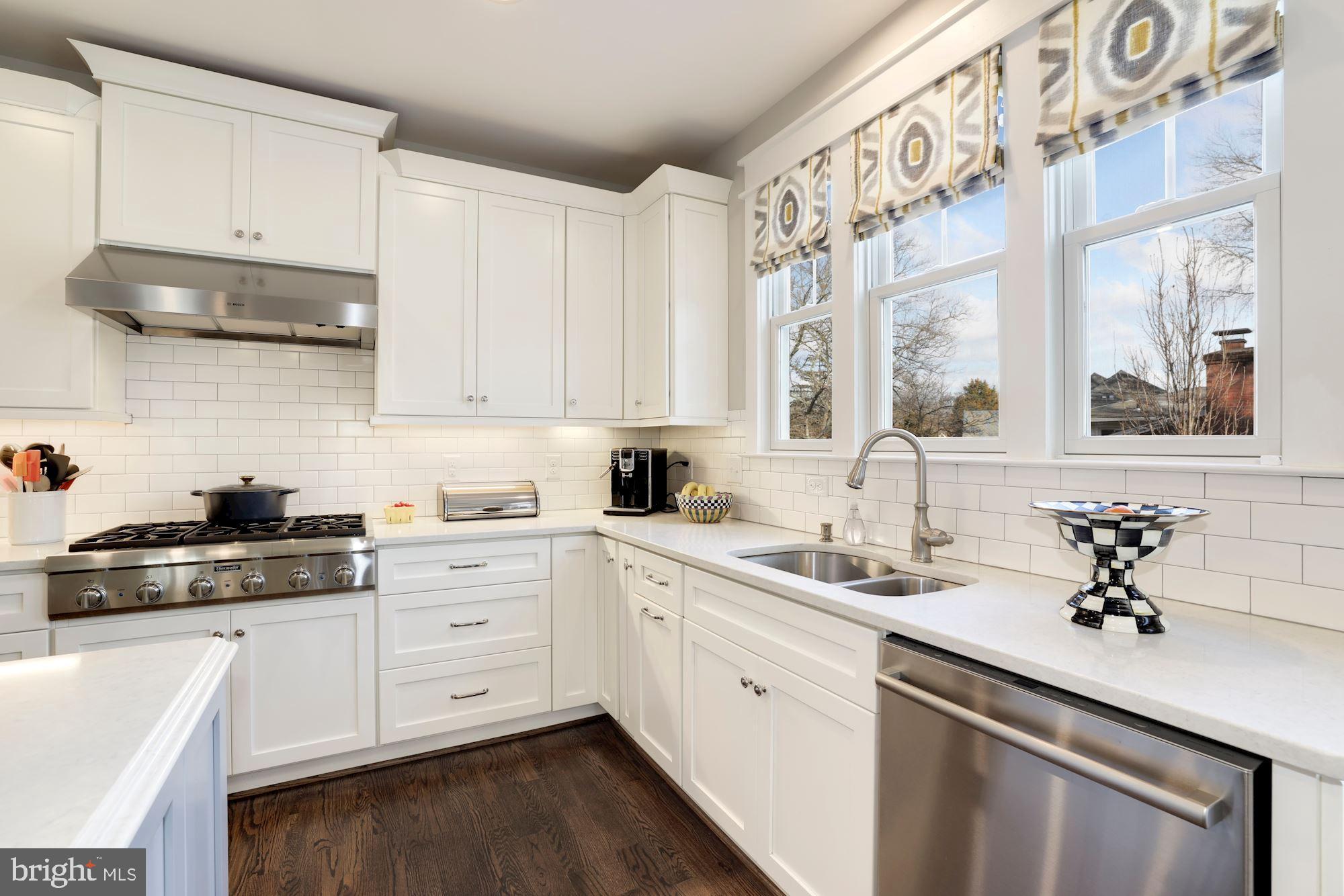 LEWINSVILLE HEIGHTS - Residential