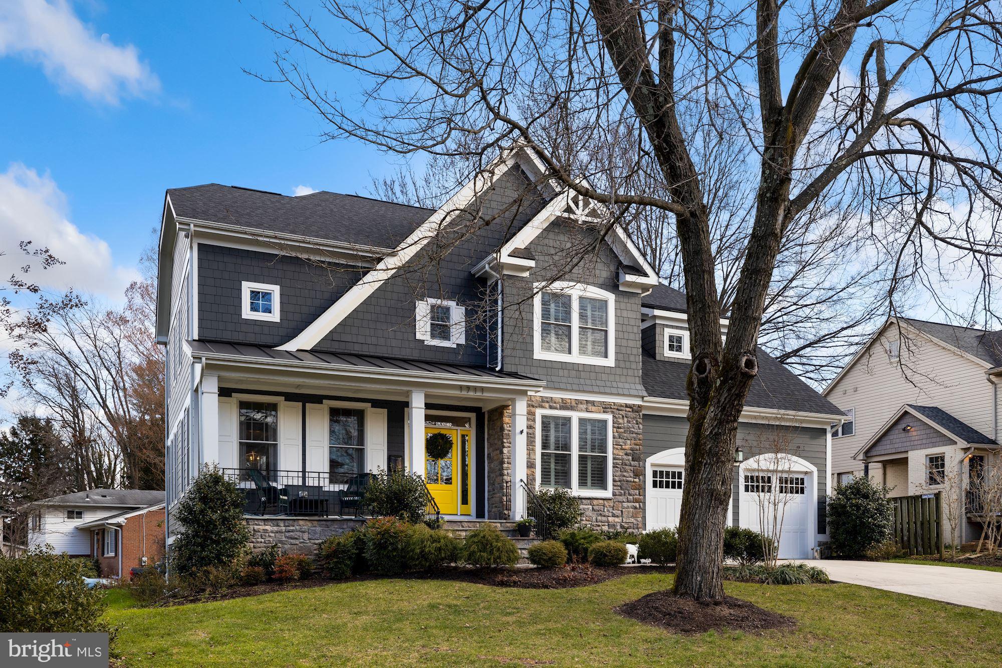 LEWINSVILLE HEIGHTS - Residential