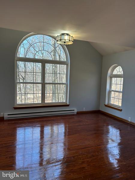 INDIAN MTN LAKES - Residential