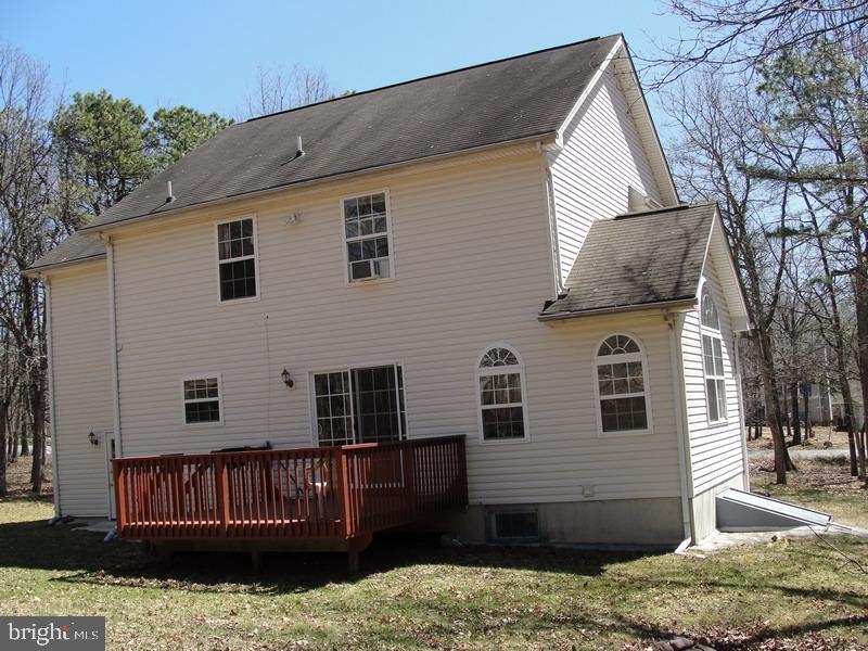 INDIAN MTN LAKES - Residential