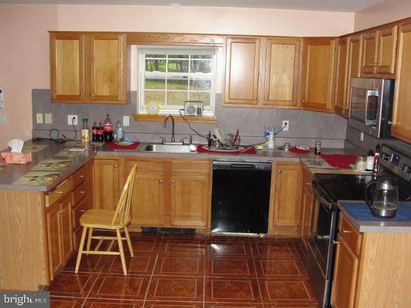 INDIAN MTN LAKES - Residential