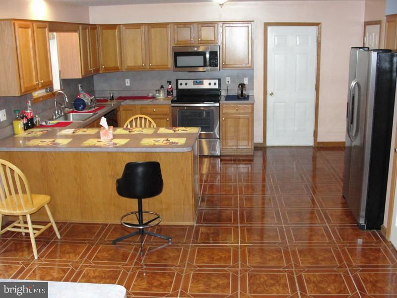 INDIAN MTN LAKES - Residential