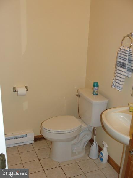 INDIAN MTN LAKES - Residential