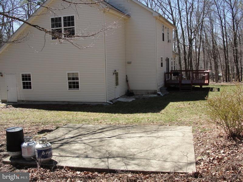 INDIAN MTN LAKES - Residential