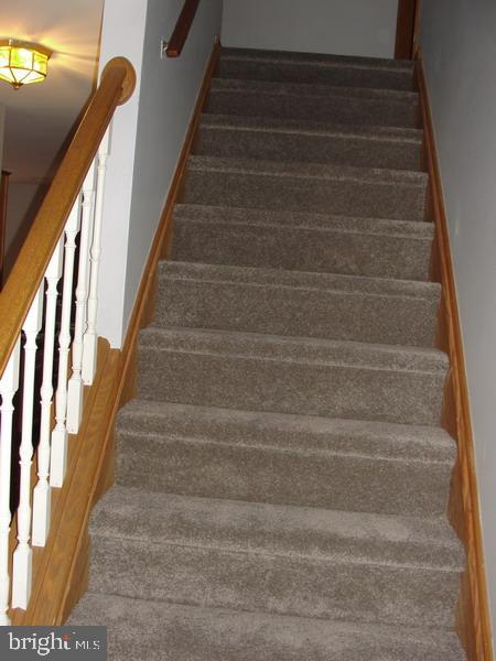 INDIAN MTN LAKES - Residential