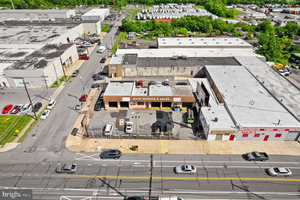 Photo of 8685 Torresdale Avenue, PHILADELPHIA, PA 19136 (MLS # PAPH2349246)