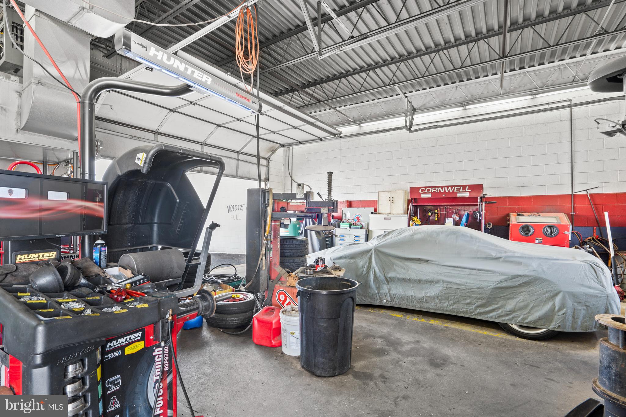 HOLMESBURG - Commercial Sale