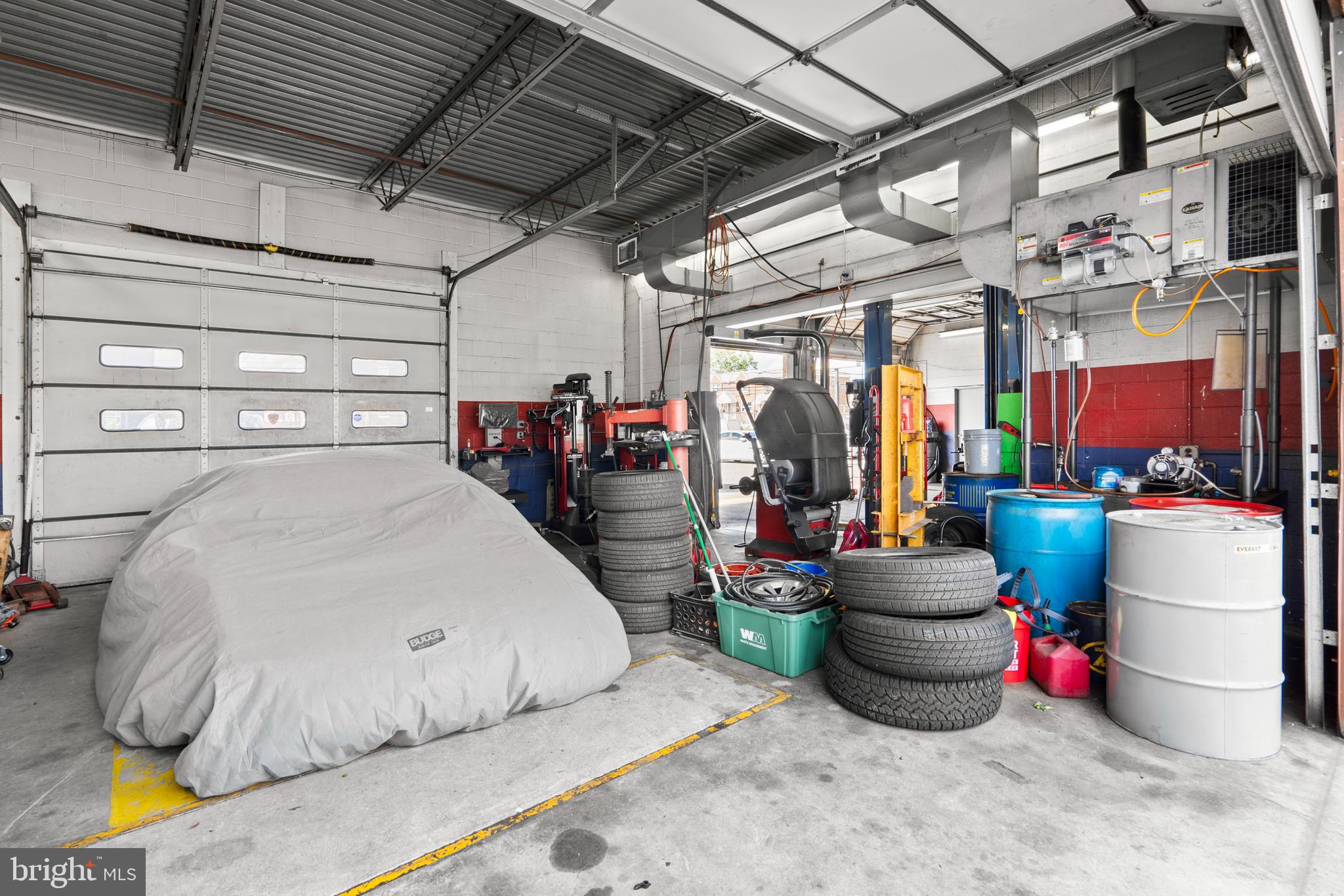 HOLMESBURG - Commercial Sale