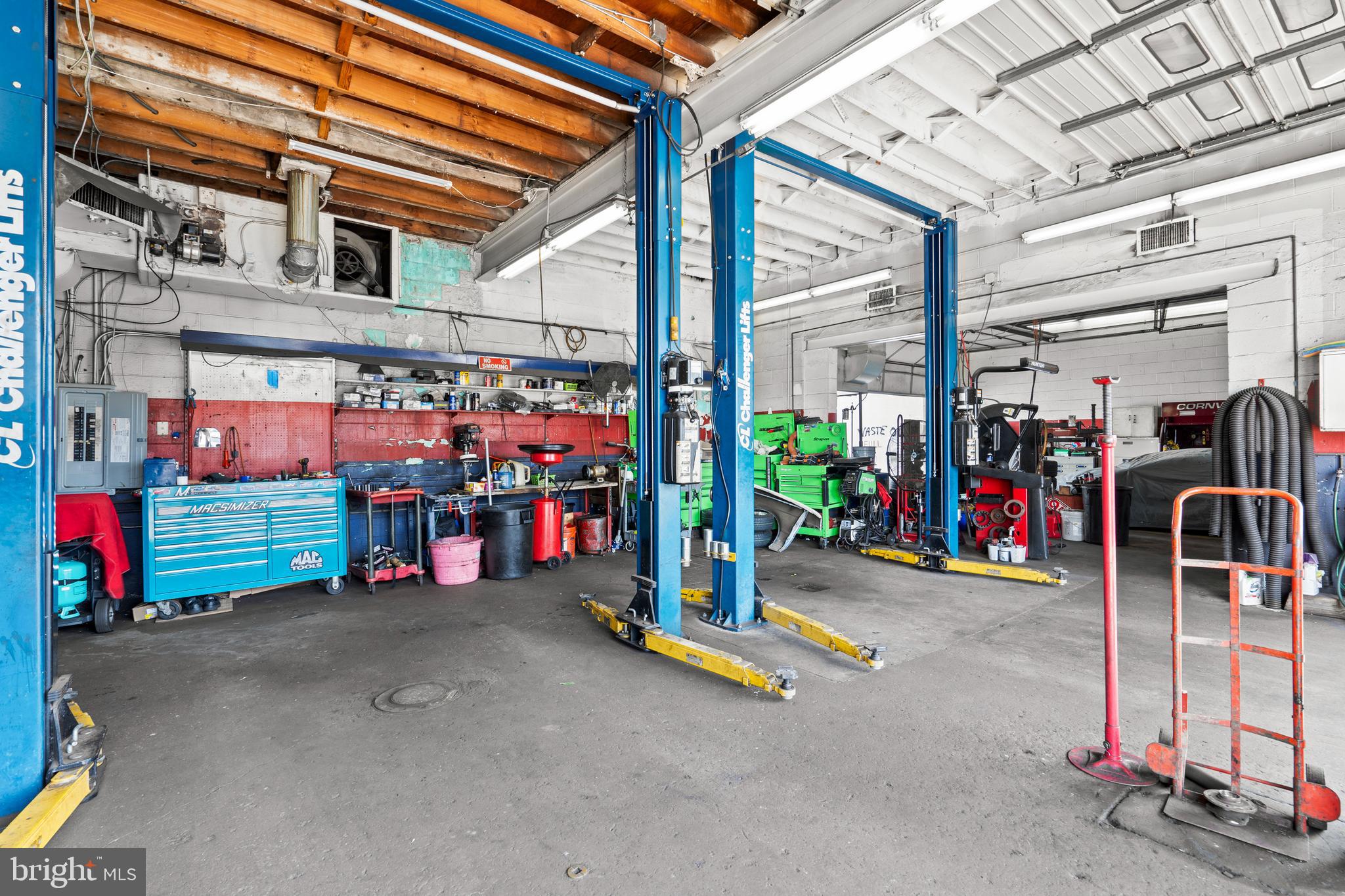 HOLMESBURG - Commercial Sale