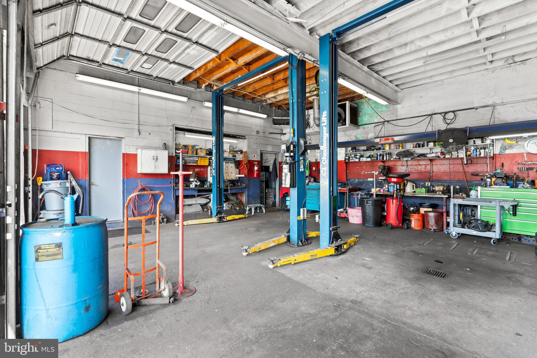 HOLMESBURG - Commercial Sale